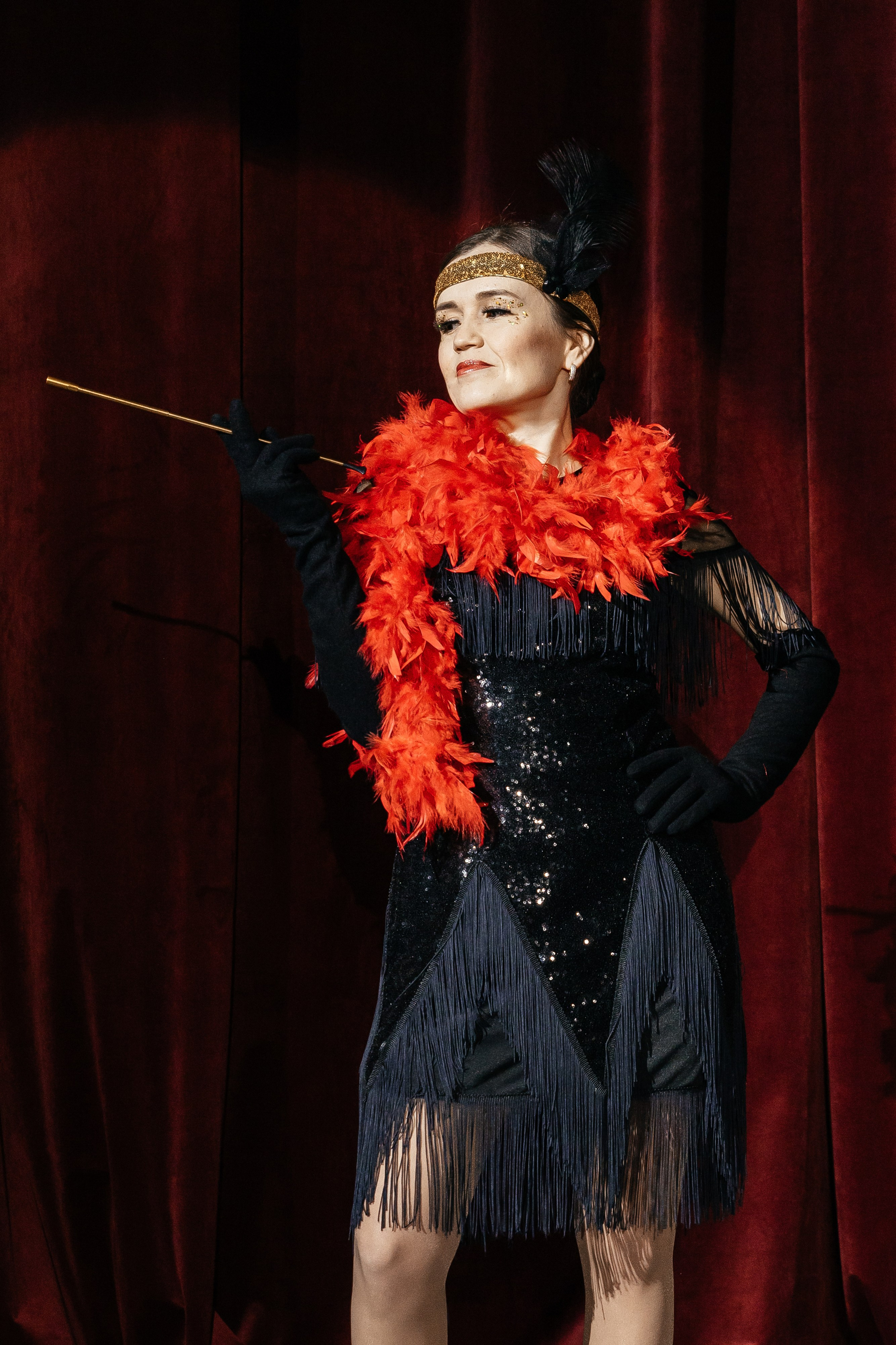 Танцевальный коллектив. Ваш самый лучший фотограф!