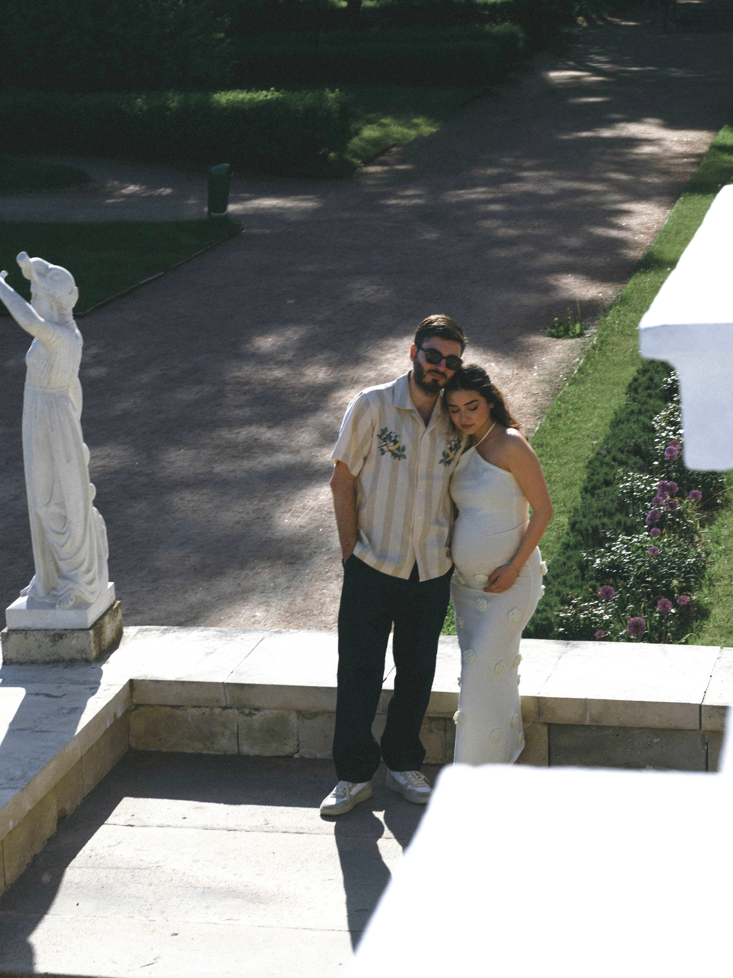 Мане и Вова. Портретный и свадебный фотограф Москва Валерия Возняковская