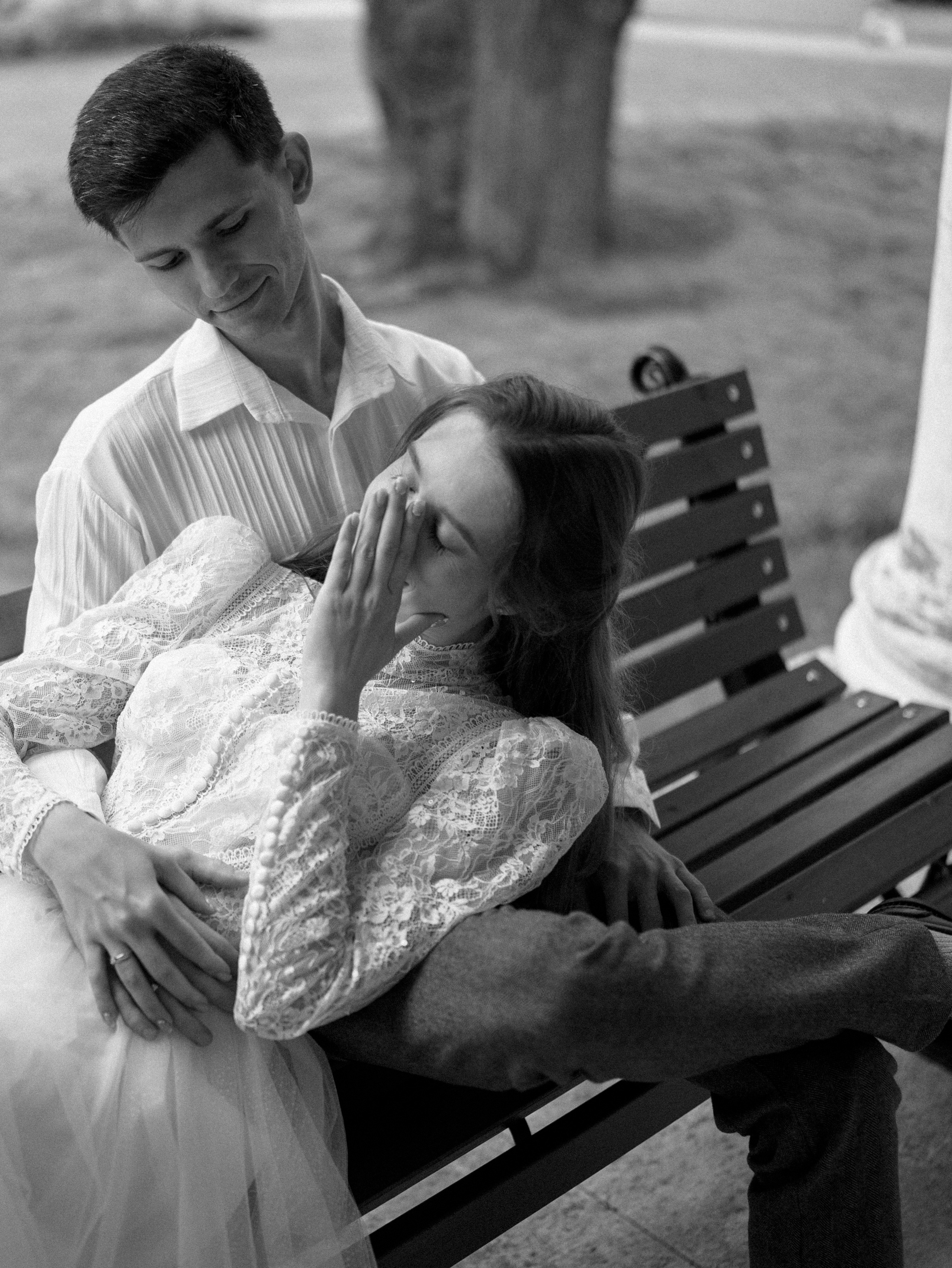 Ксения + Костя 20.08.2024. Свадебный фотограф