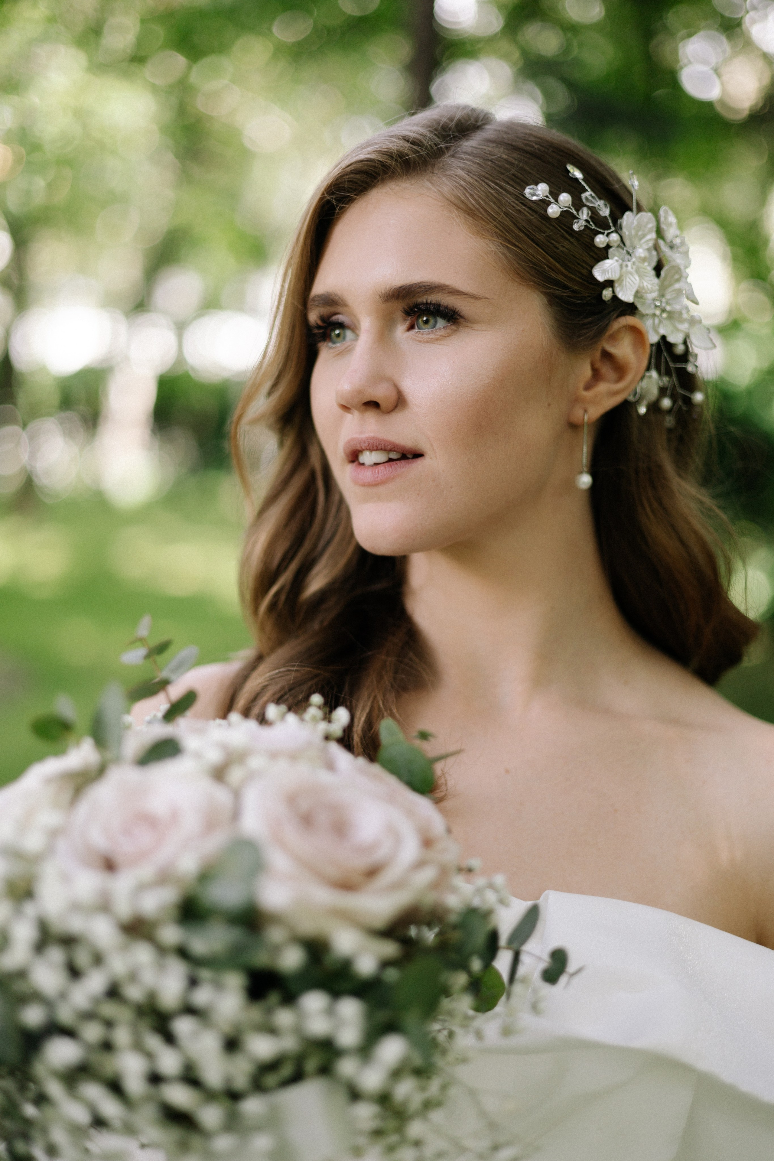 Диана и Ярослав. Свадебный и портретный фотограф в Москве Анастасия Масюк