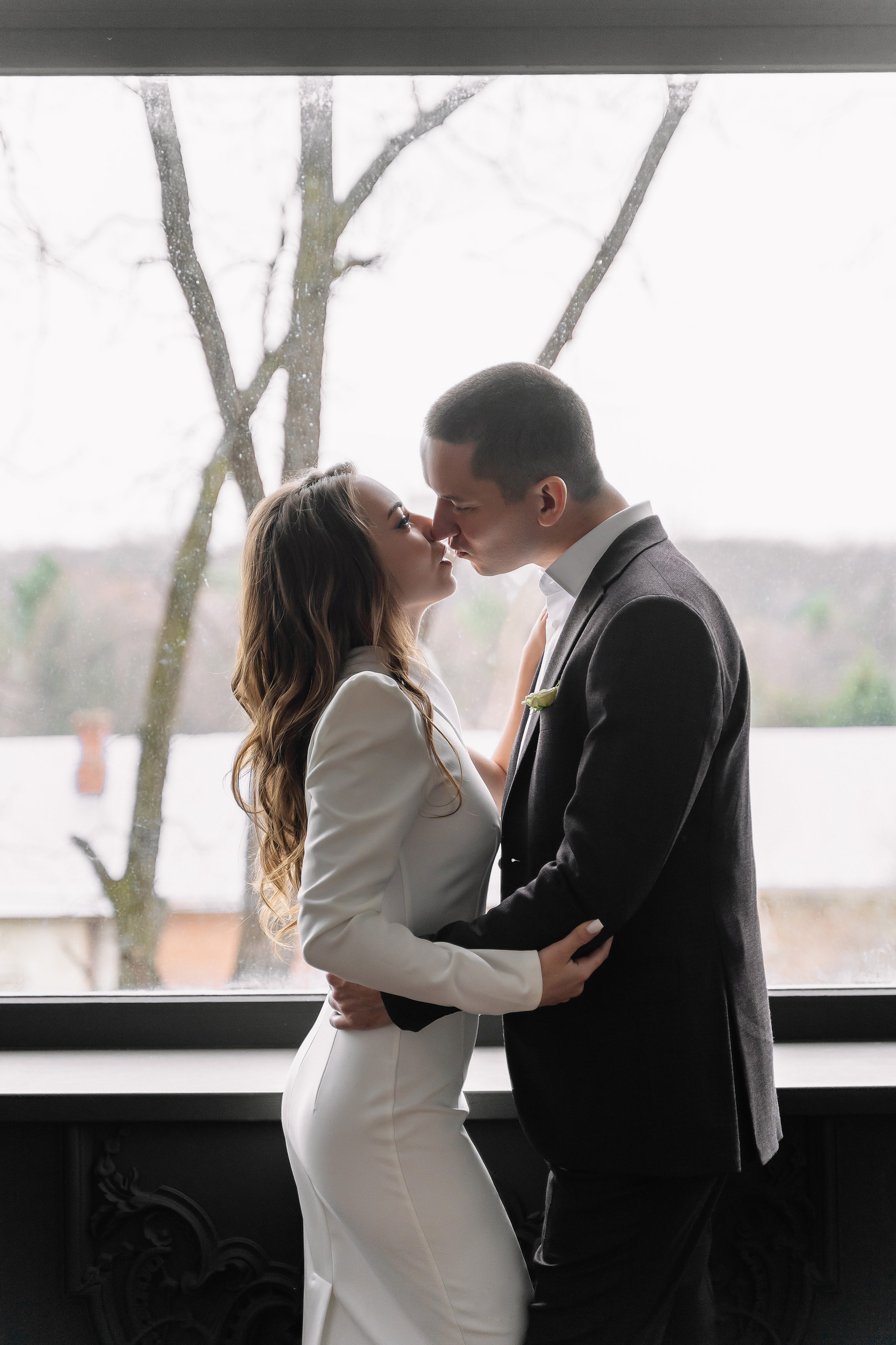 Роман и Алина. Свадебный и семейный фотограф в Краснодаре Миненко Кристина