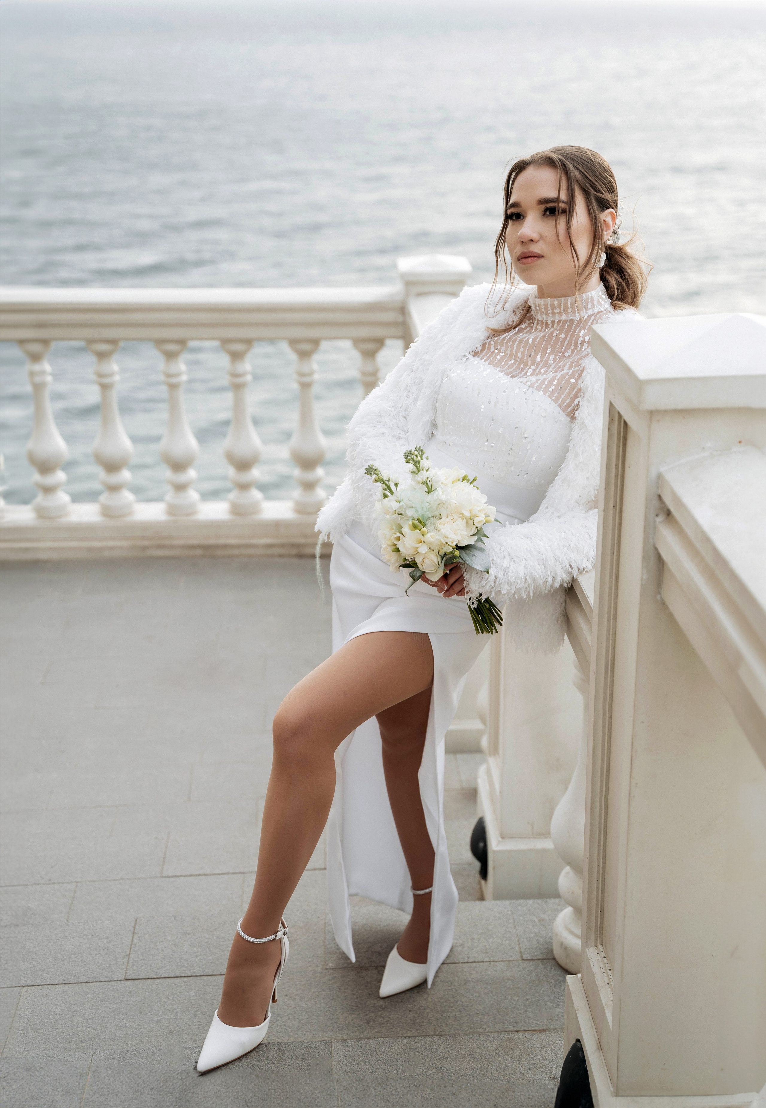 Дмитрий и Анна. Татьяна Тагель