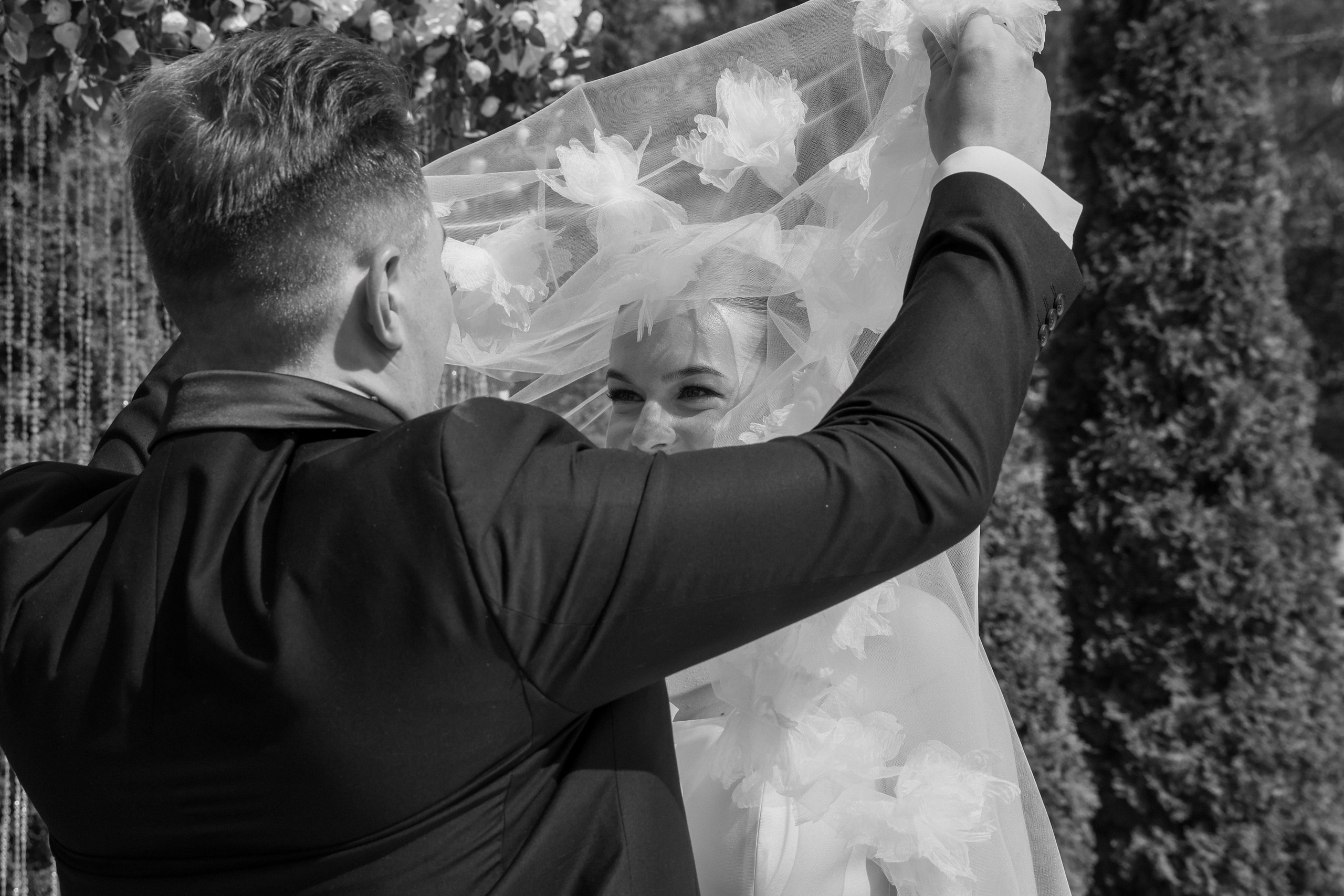 Валентин & Валерия. Свадебный и Event фотограф в Москве Бажина Ирина