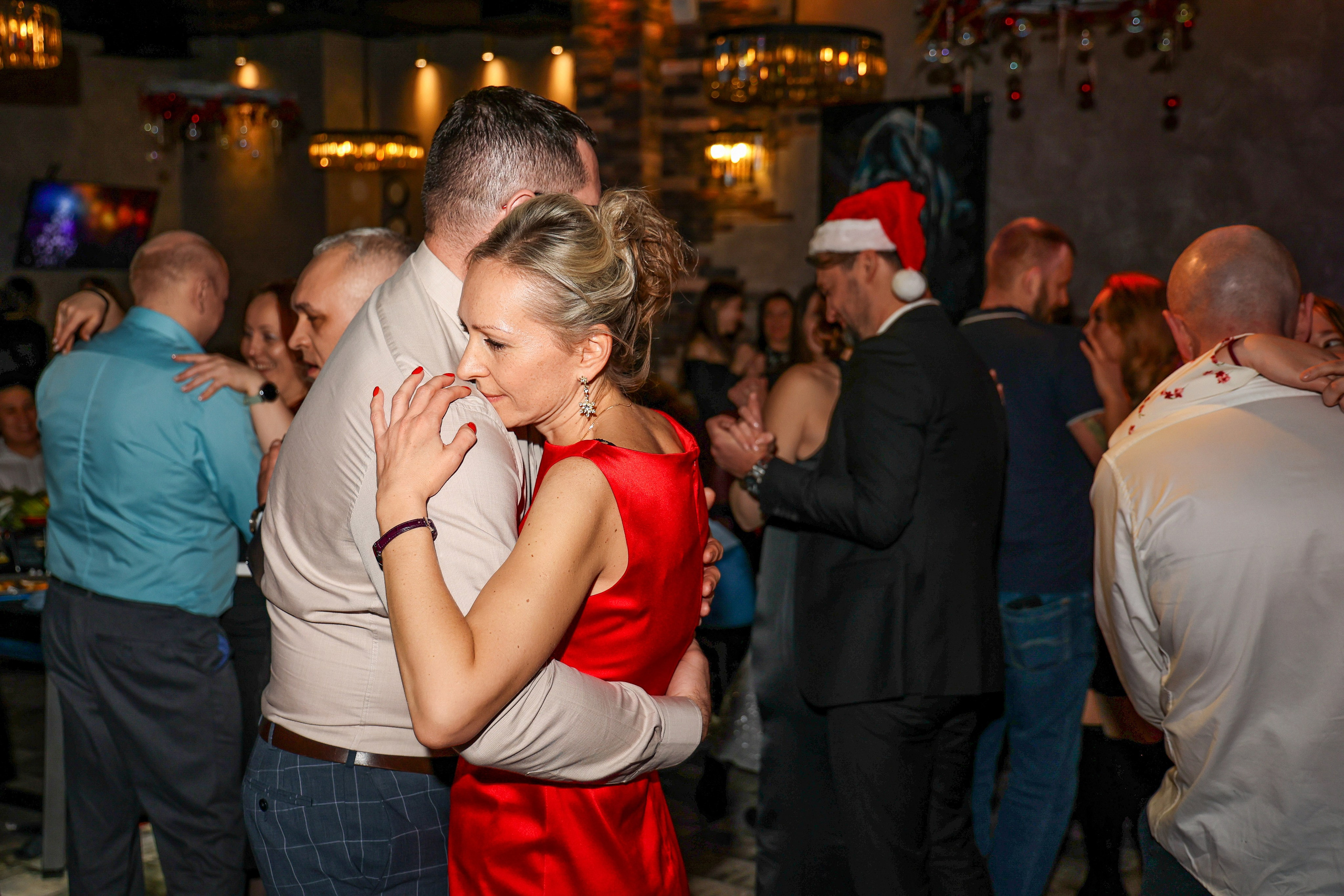 Новогодние праздники «Жуковский LOFT». Свадебный и Event фотограф в Москве Бажина Ирина