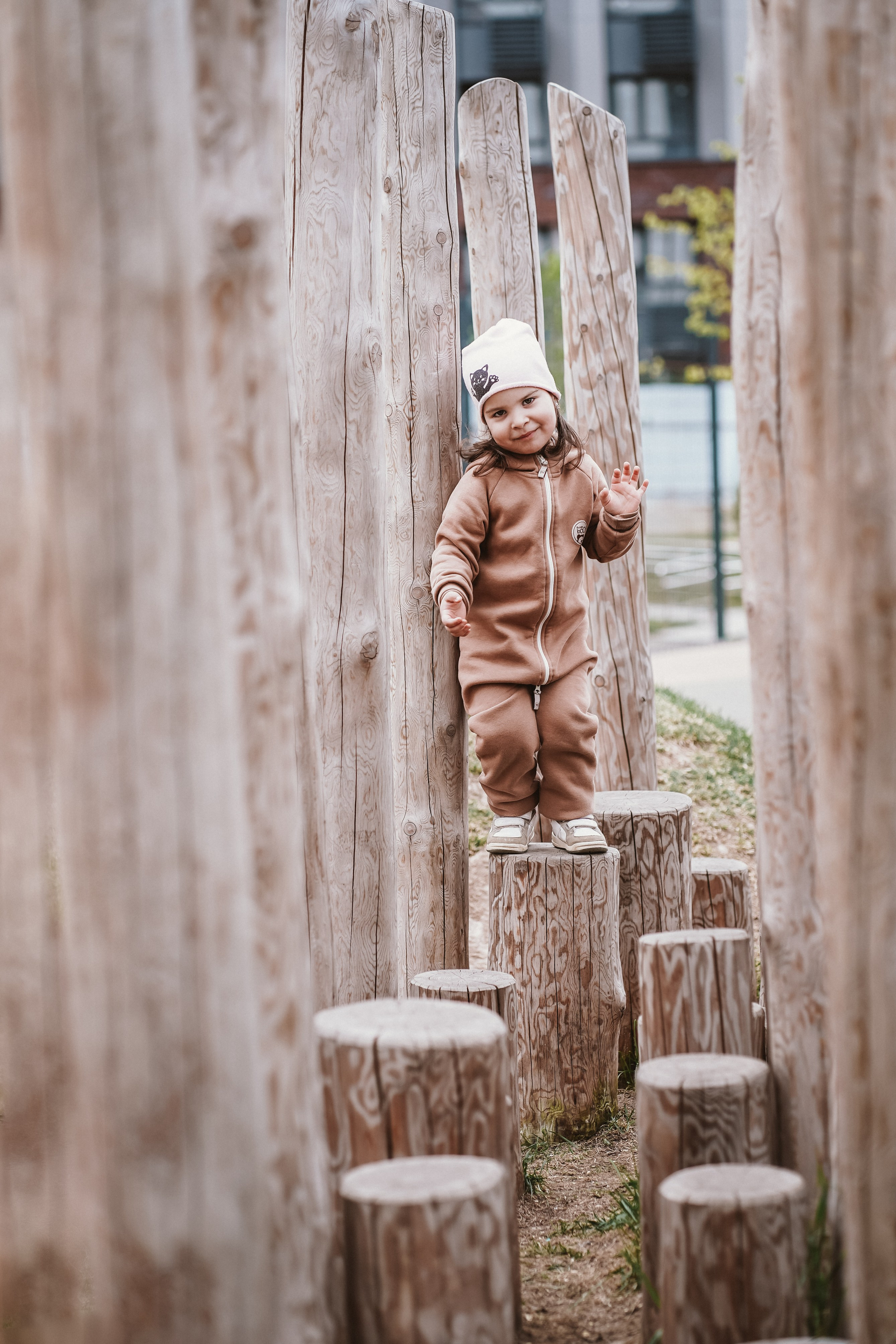 Дарья. Семейный и детский фотограф в Москве (Тинао) Галкина Алевтина