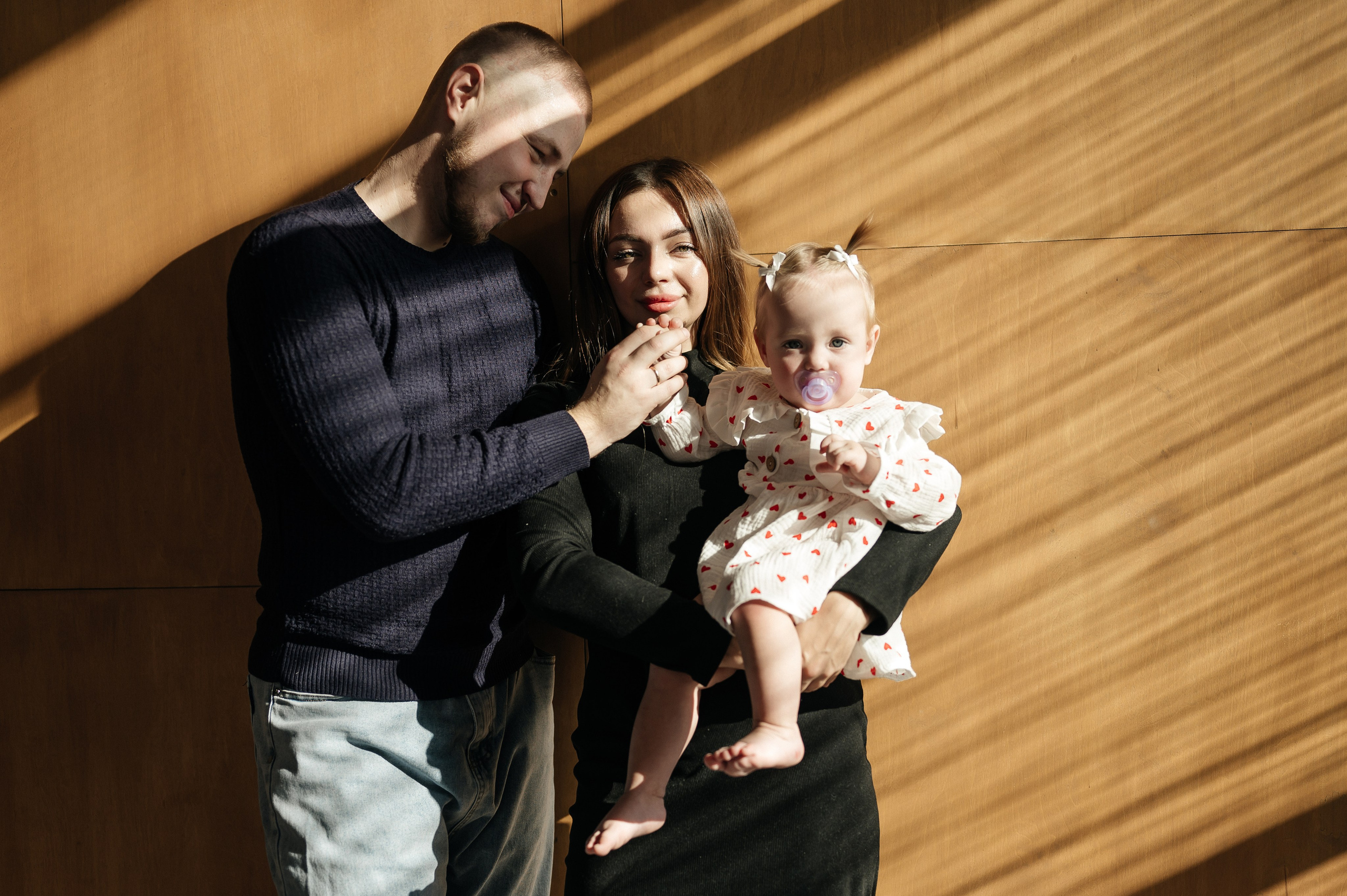 Мамины ладошки. Свадебный и семейный фотограф в Красноярске Виктория Тимонина