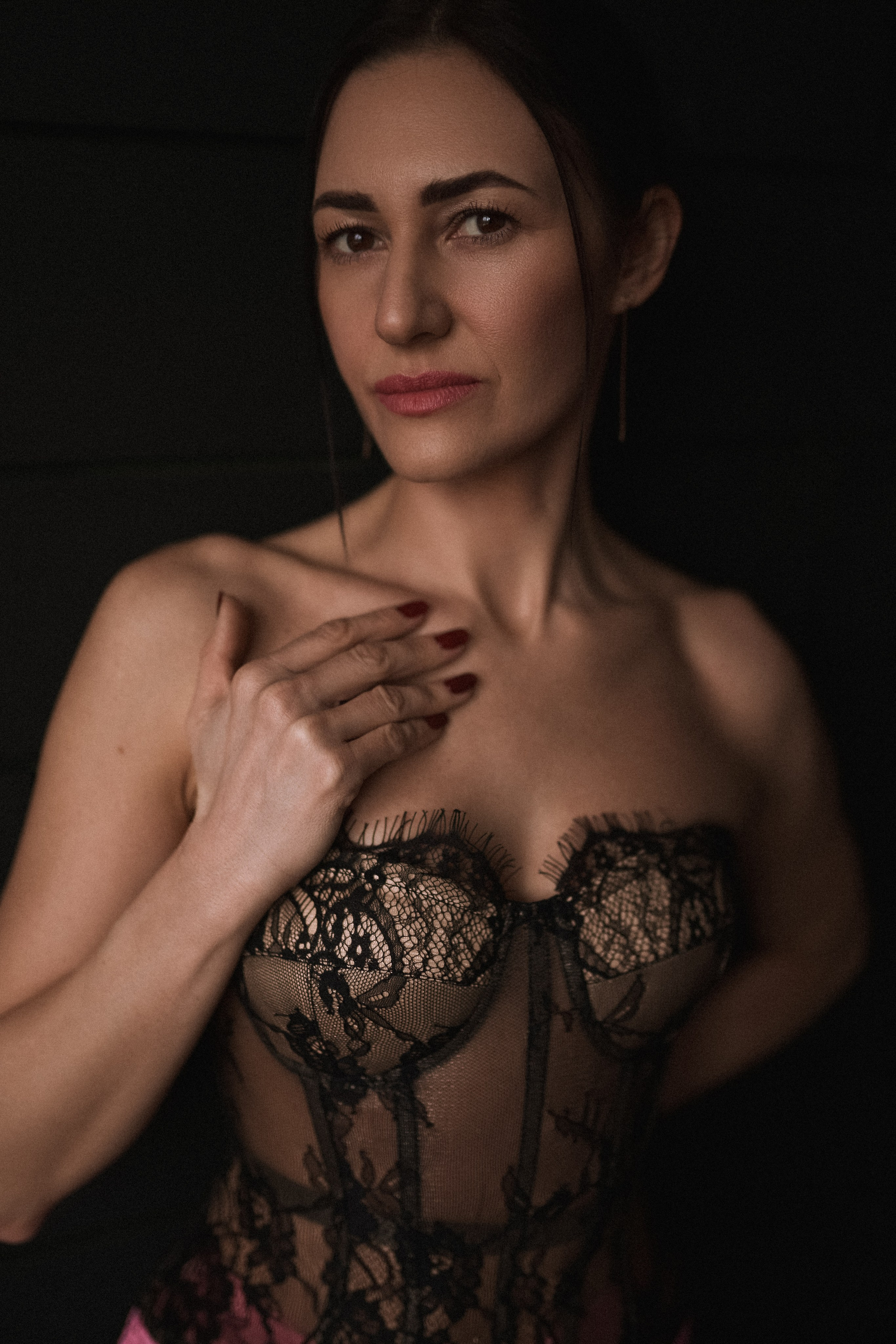 Лена. Фотограф Таня Булгакова Крым, Симферополь, Севастополь, Нижнегорский