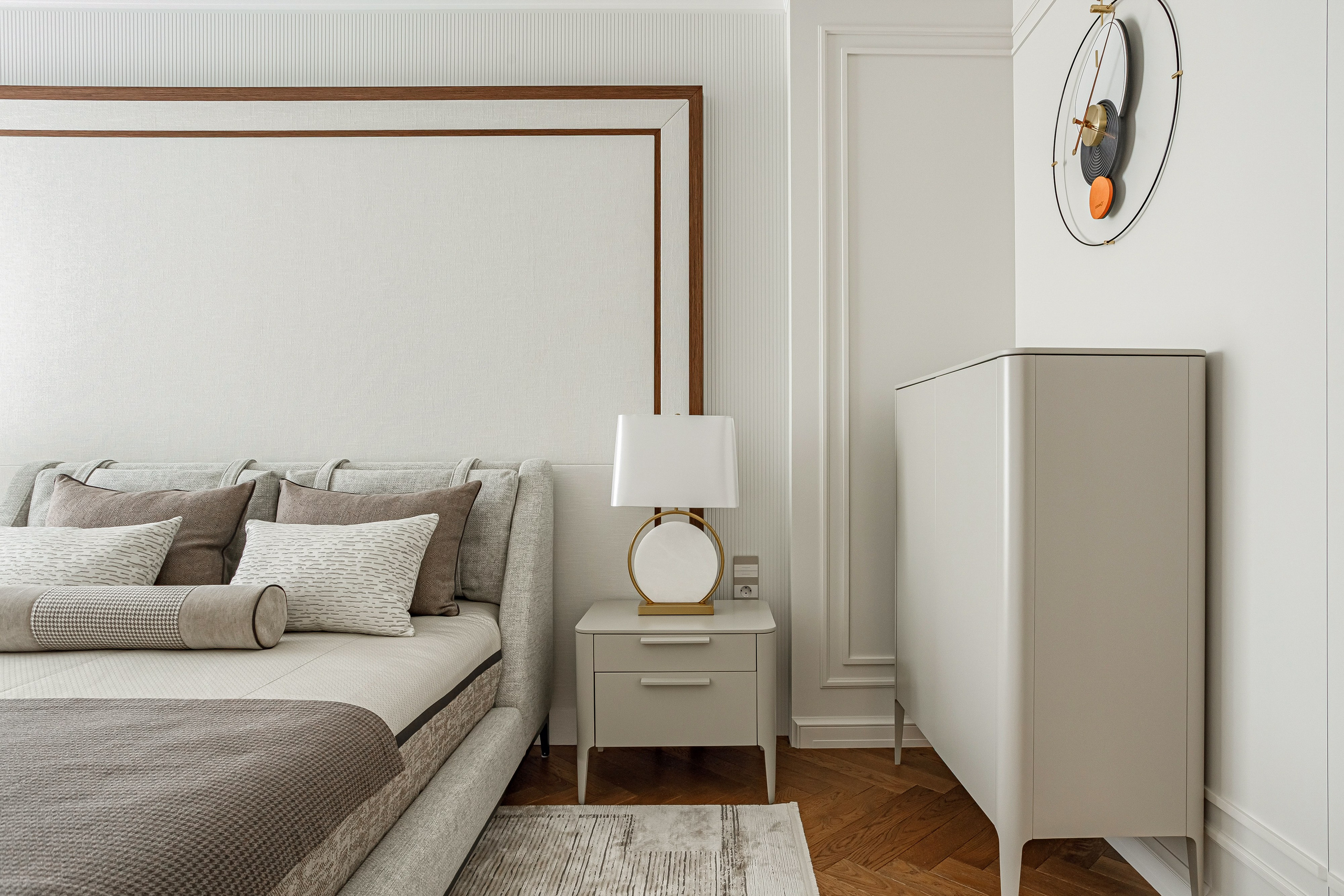 Квартира на Шоссе Нефтяников. Свадебный, семейный, интерьерный фотограф в Краснодаре Денис Голощапов