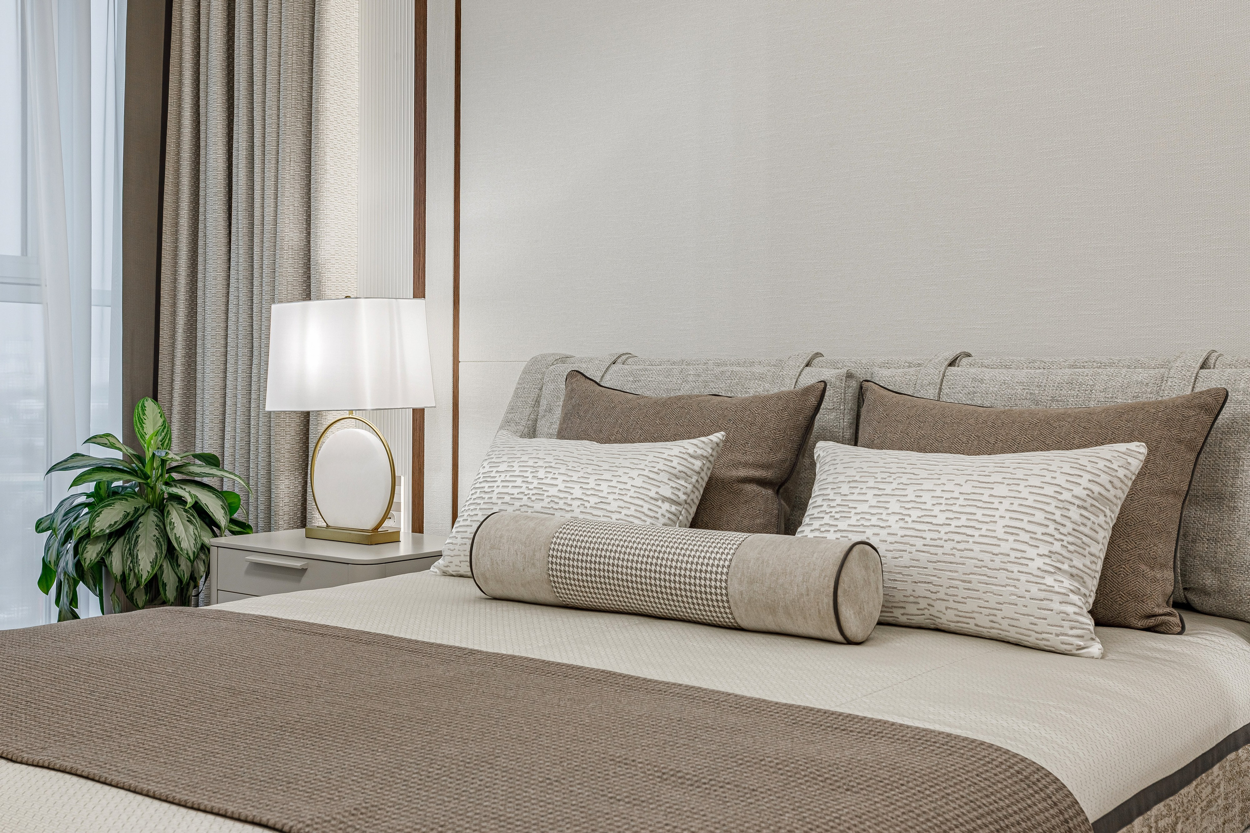 Квартира на Шоссе Нефтяников. Свадебный, семейный, интерьерный фотограф в Краснодаре Денис Голощапов