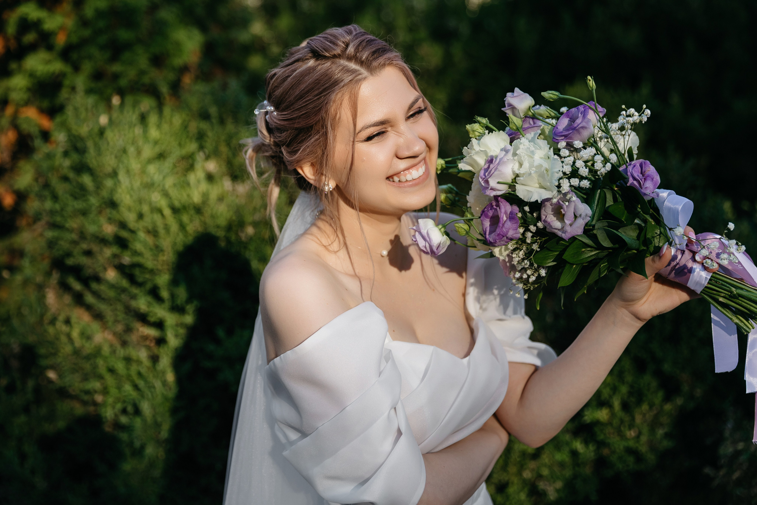 Свадебная фотосессия. Свадебный, семейный, интерьерный фотограф в Краснодаре Денис Голощапов