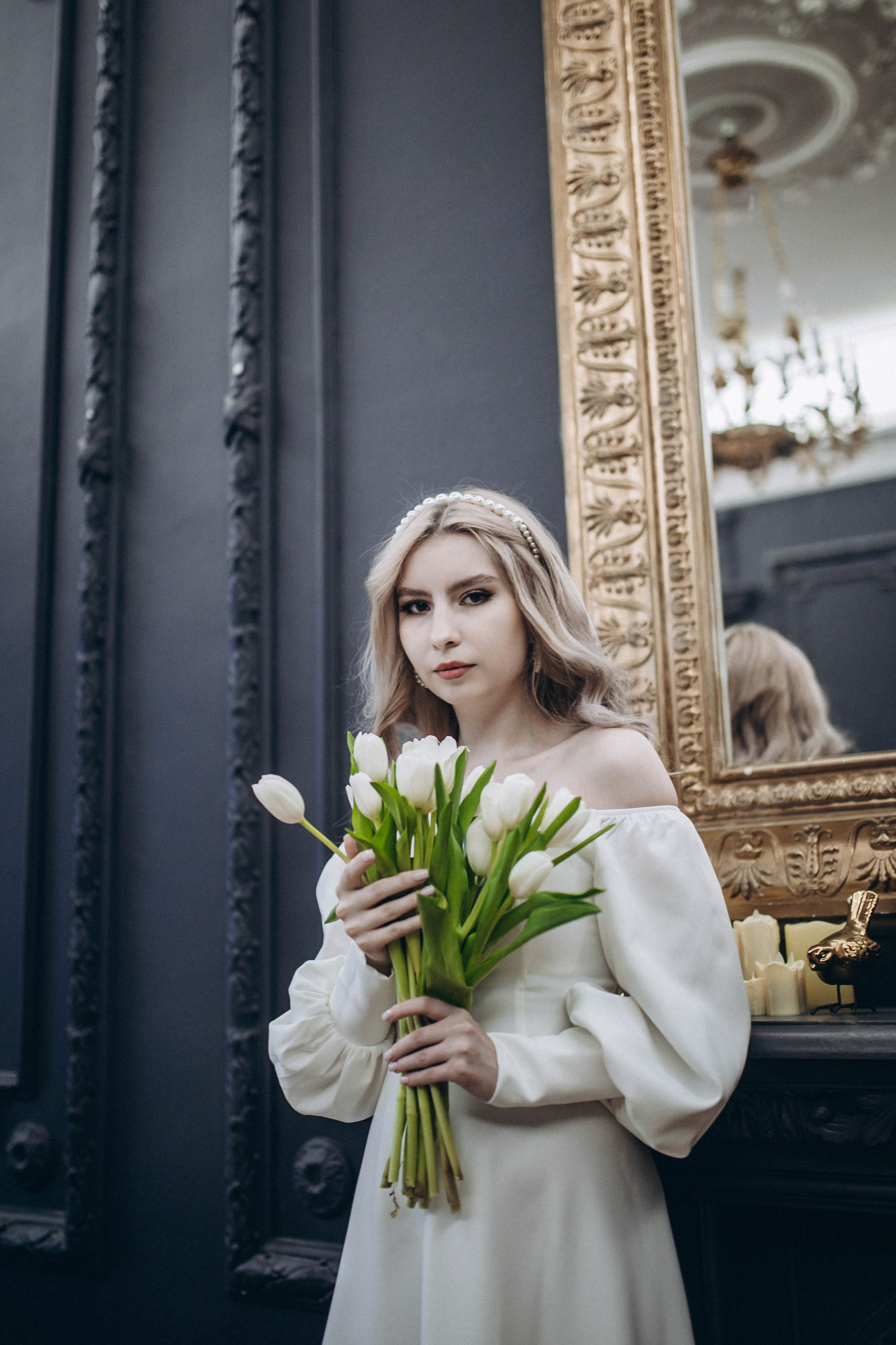 Екатерина & Николай |Санкт-Петербург. Свадебный фотограф из Санкт-Петербурга