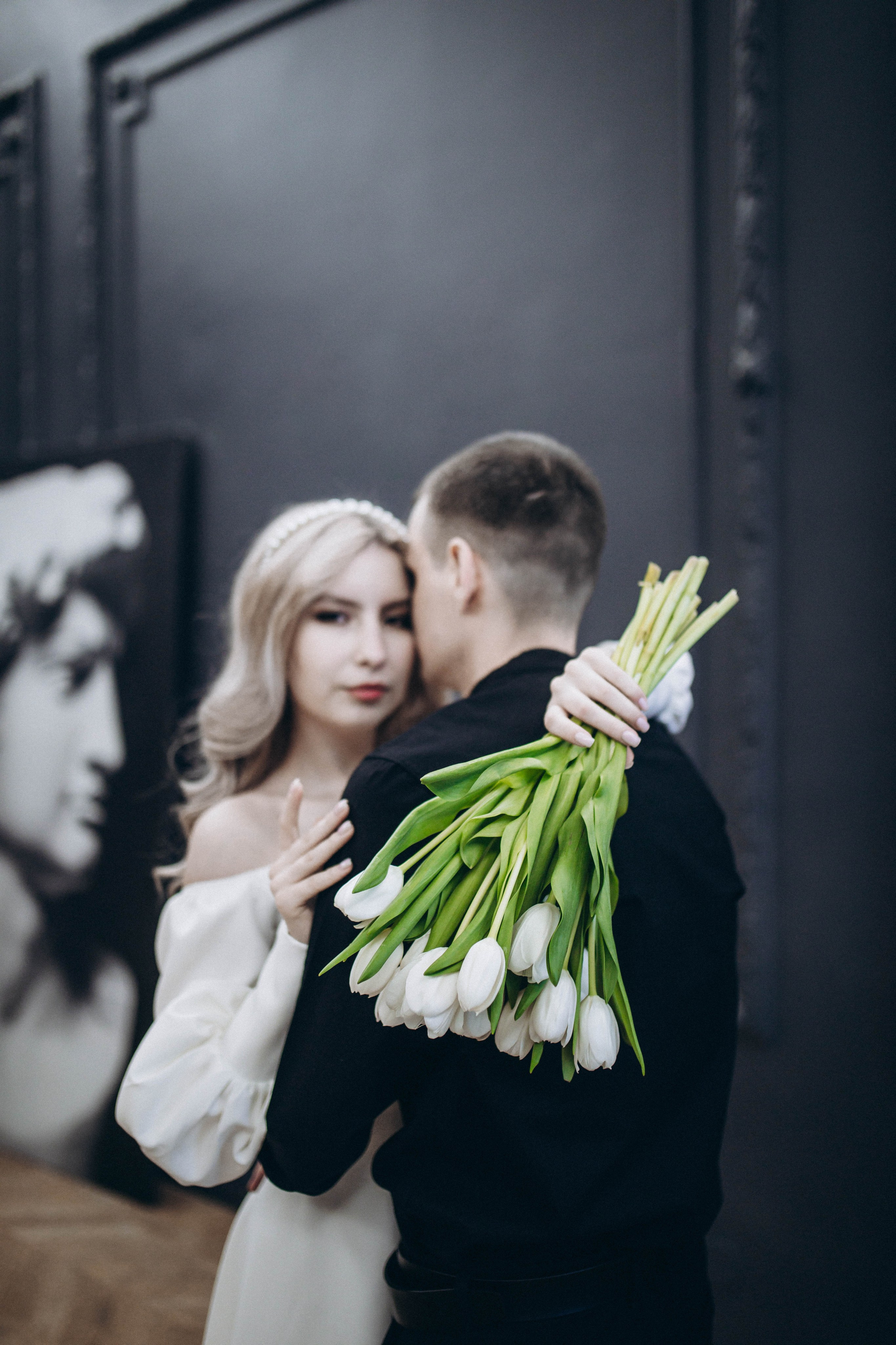 Екатерина & Николай |Санкт-Петербург. Свадебный фотограф из Санкт-Петербурга