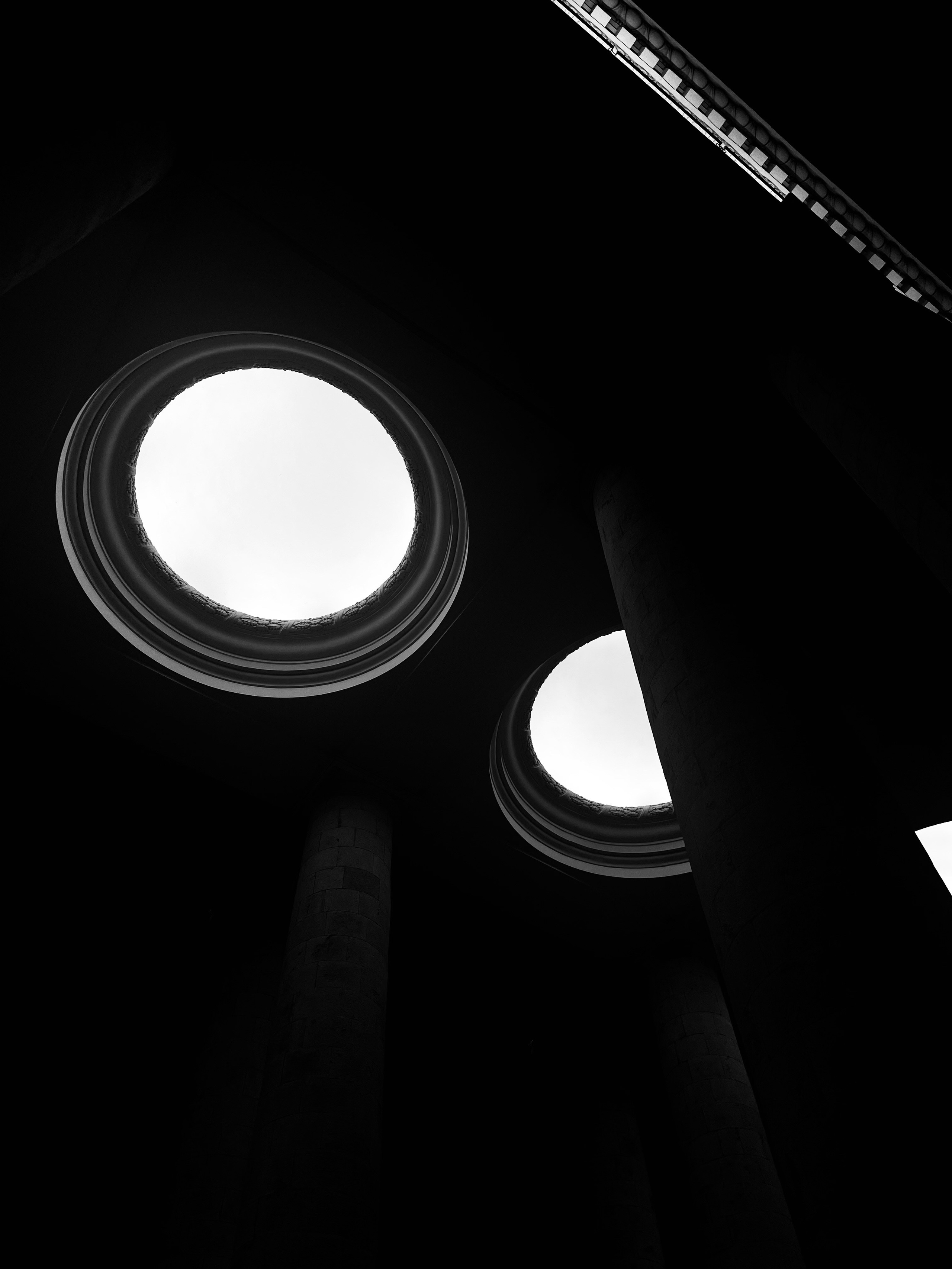 Геометрия, разное. Портретный фотограф в Москве Евгения Яковенко