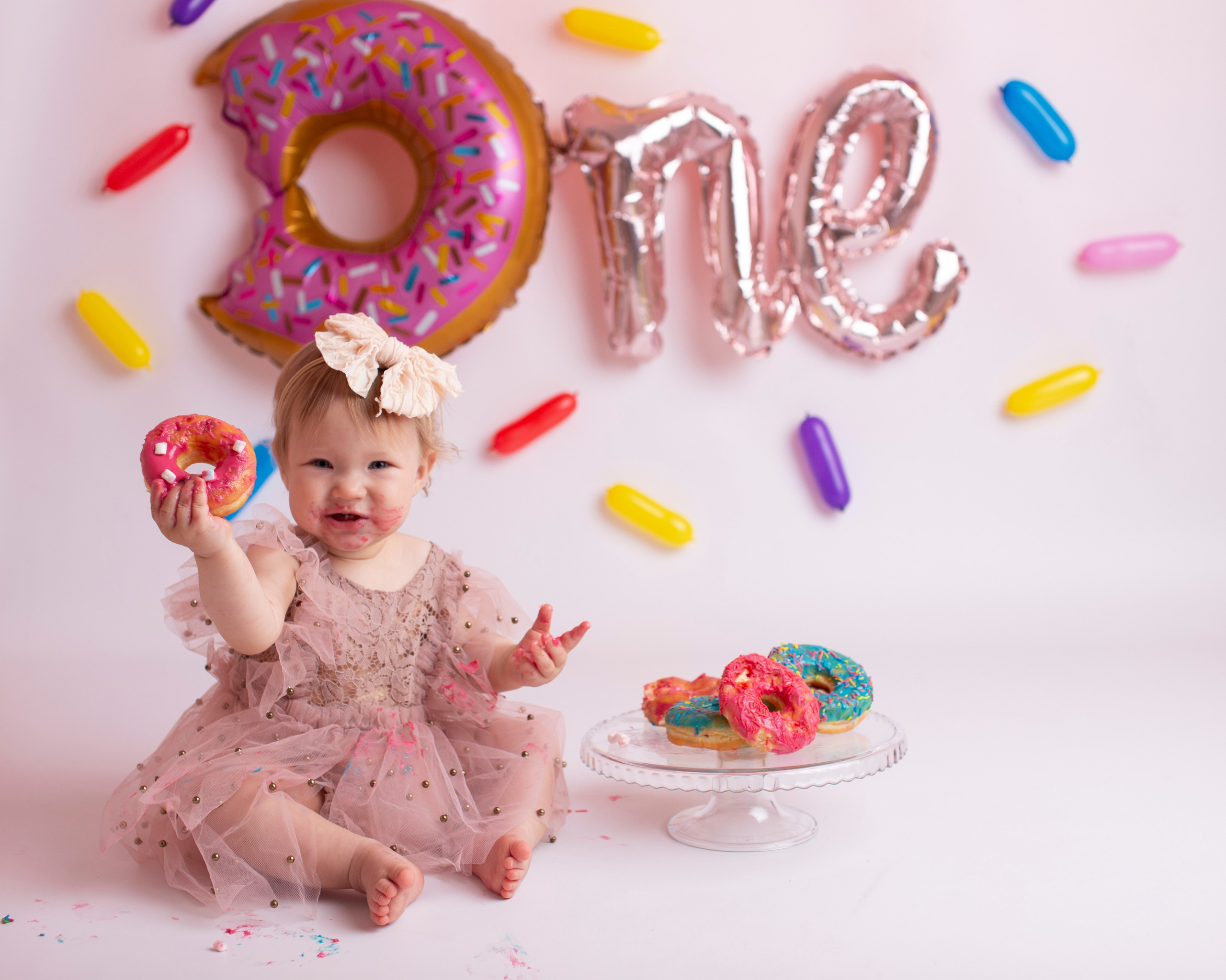 Первый год. Фотограф беременных, новорожденных в Череповце Мария Кудряшова