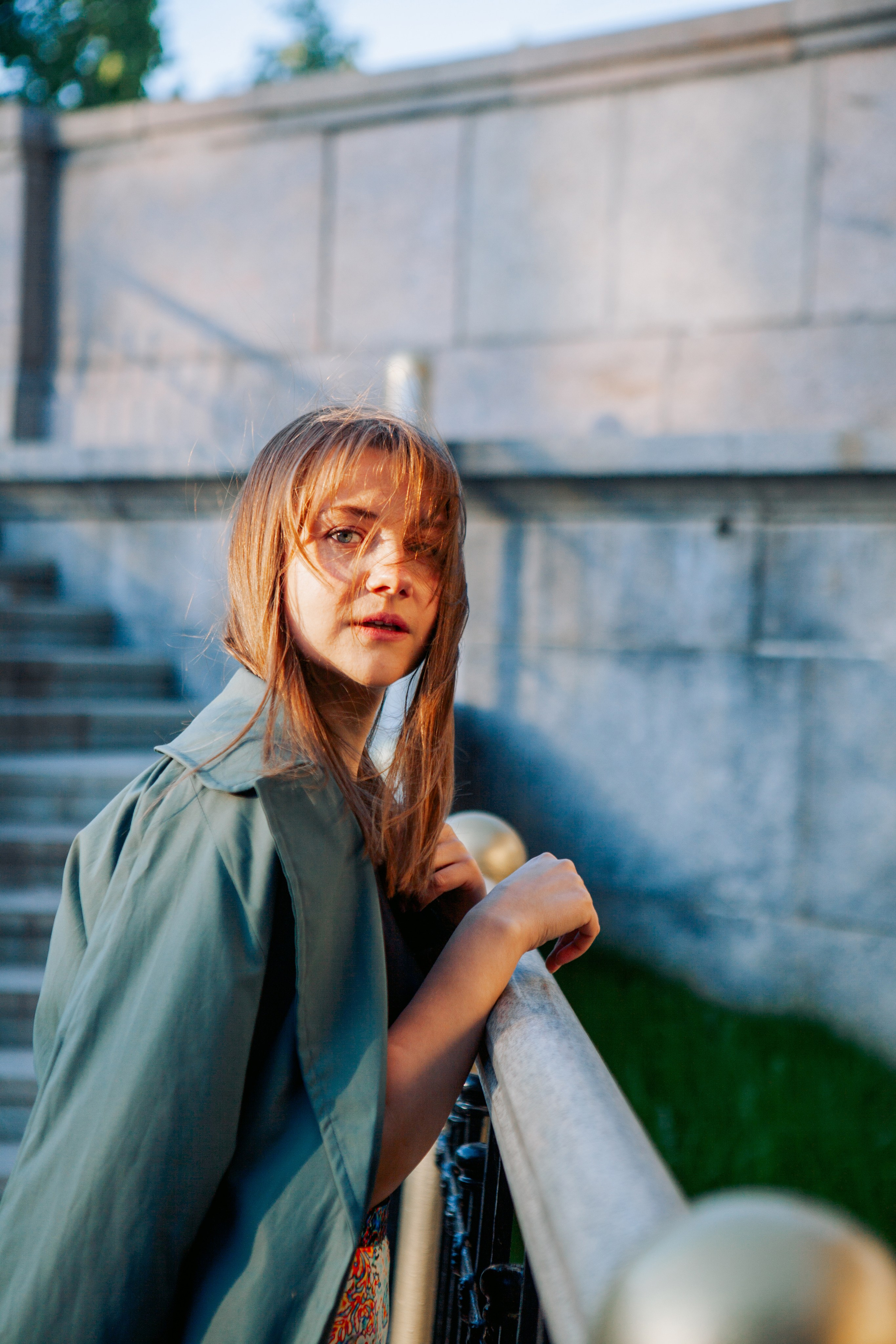 Фотопрогулка по центру москвы. Фотограф Ольга Ефремова