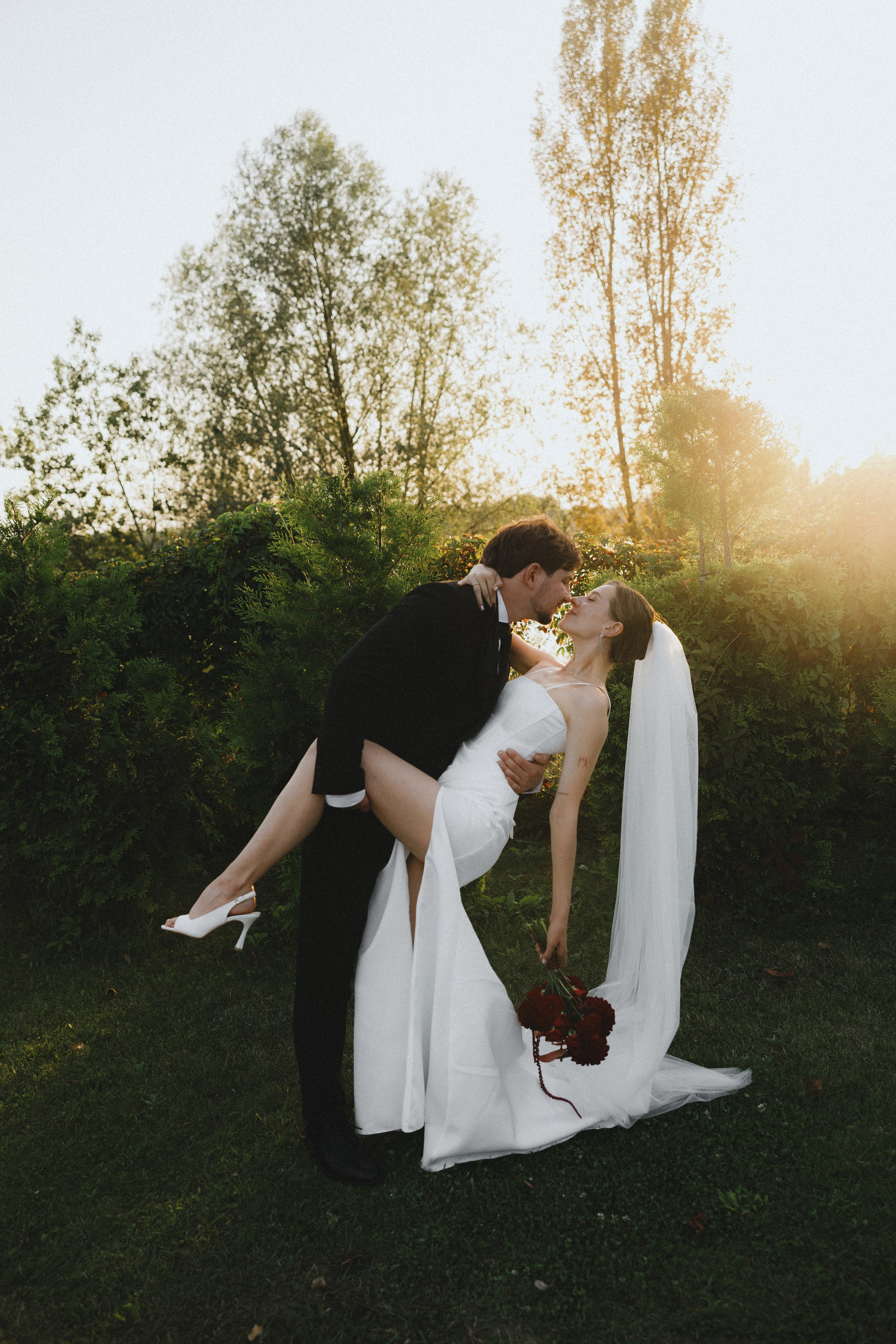 Надя и Артём 🤍. Фотограф в Минске Дарья Матвеенко