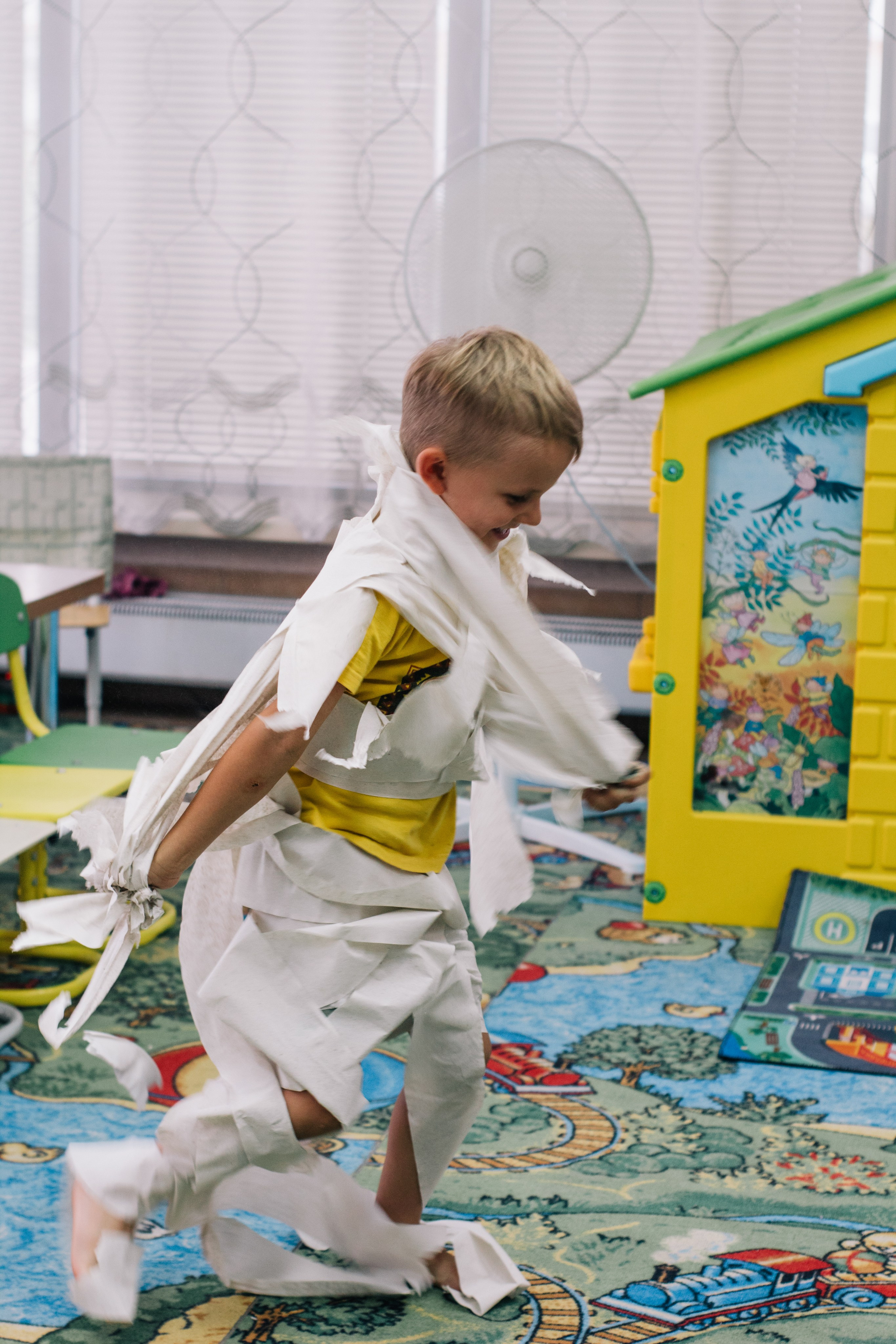 Сказка «Тюлька» 28.07.2023. Свадебный и семейный фотограф в Красноярске Леонид Максимов