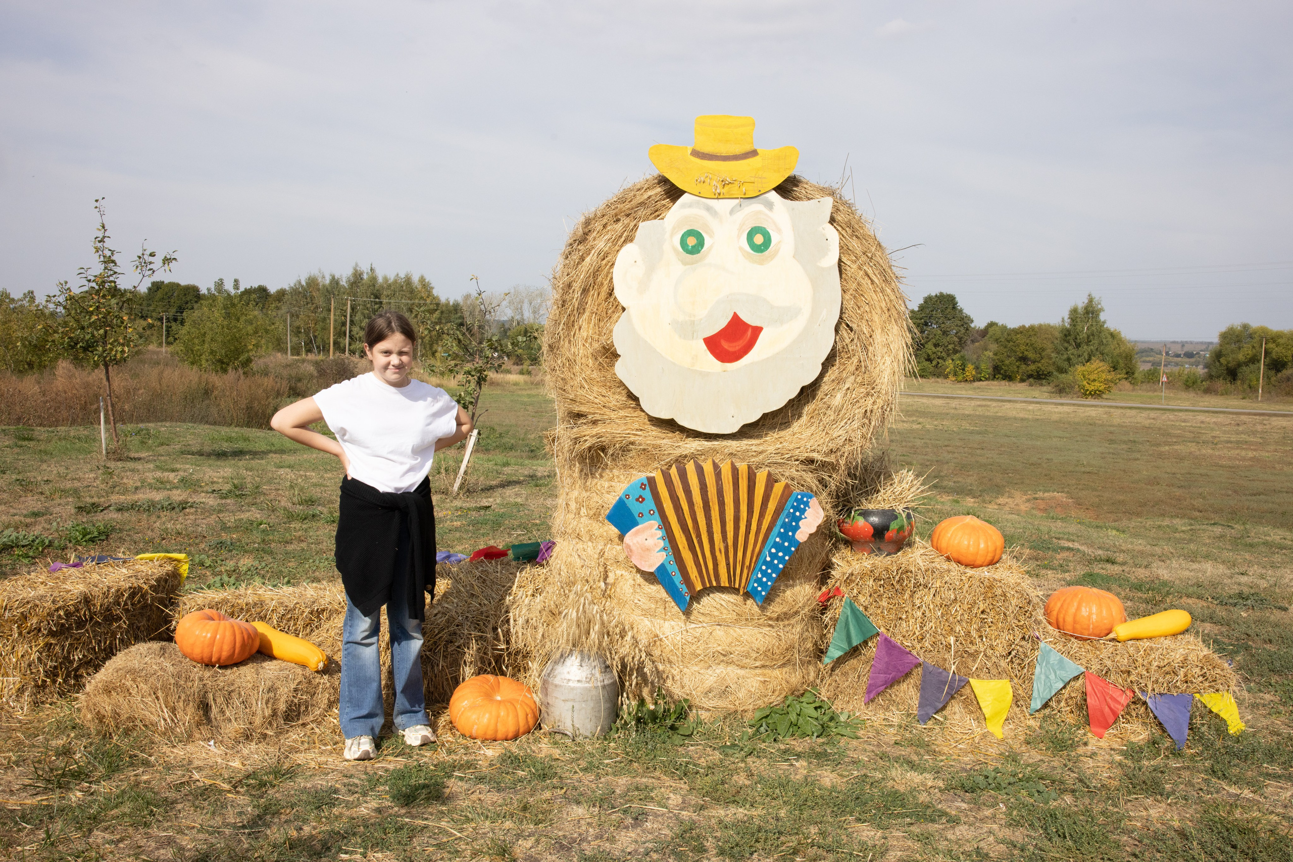 Поездка на поле Кулеково. Фотограф в Туле Крупский АнДРей. Фотостудия «КАДР71» в Туле