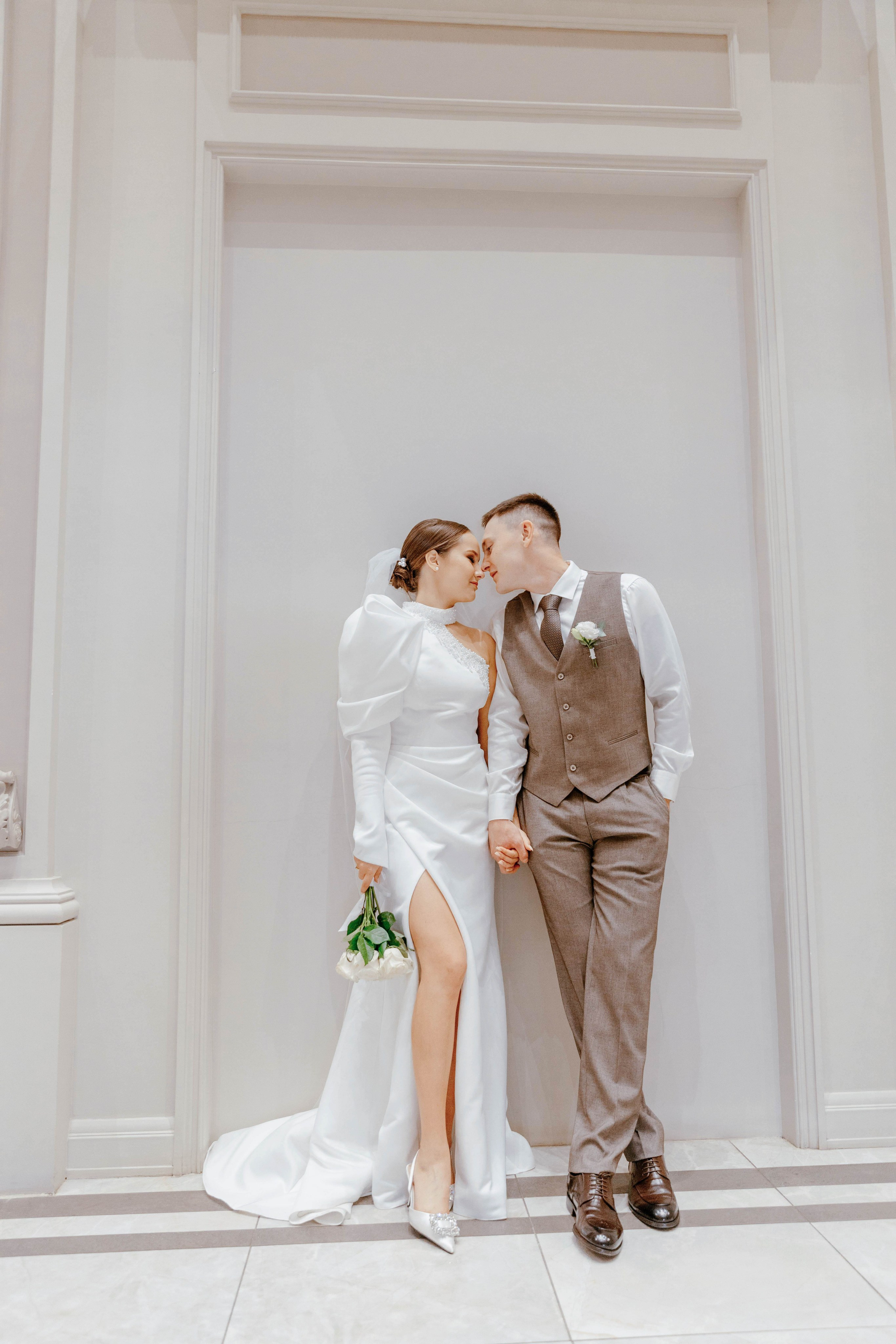 Роман & София. Свадебный и семейный фотограф в Ижевске