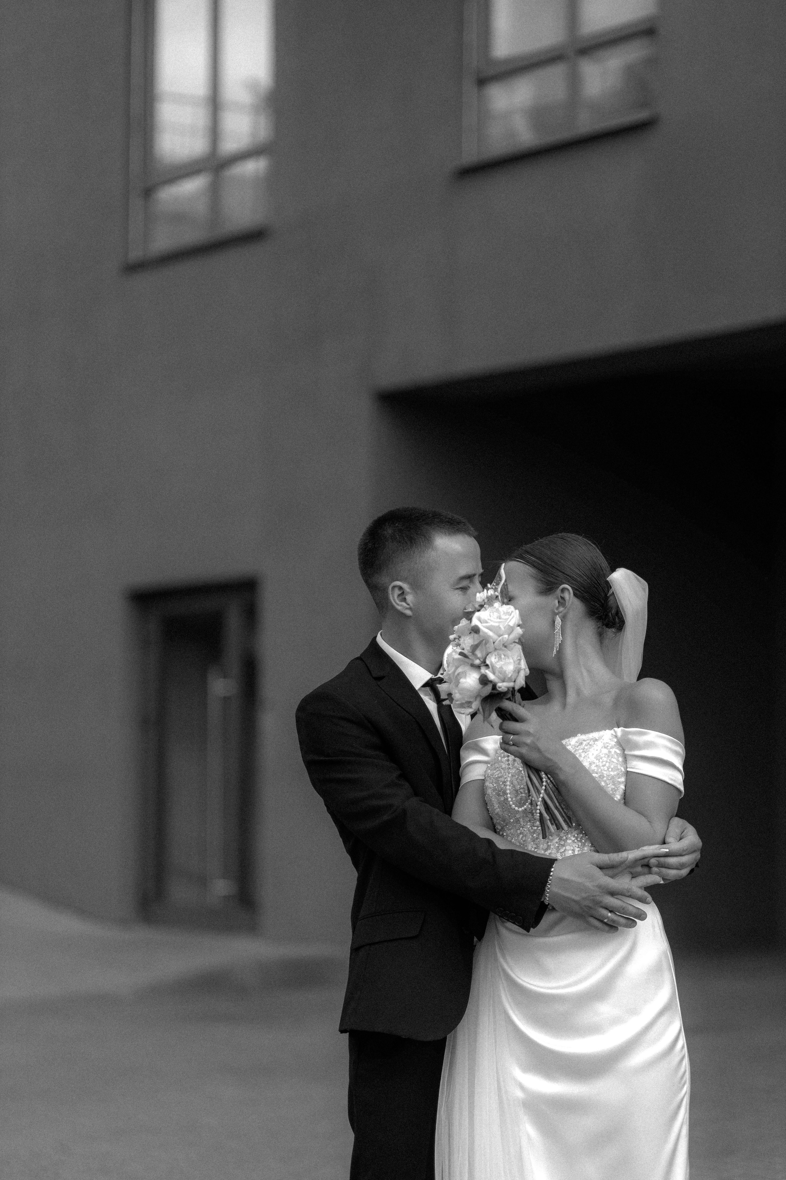 Никита & Дарья. Свадебный и семейный фотограф в Ижевске