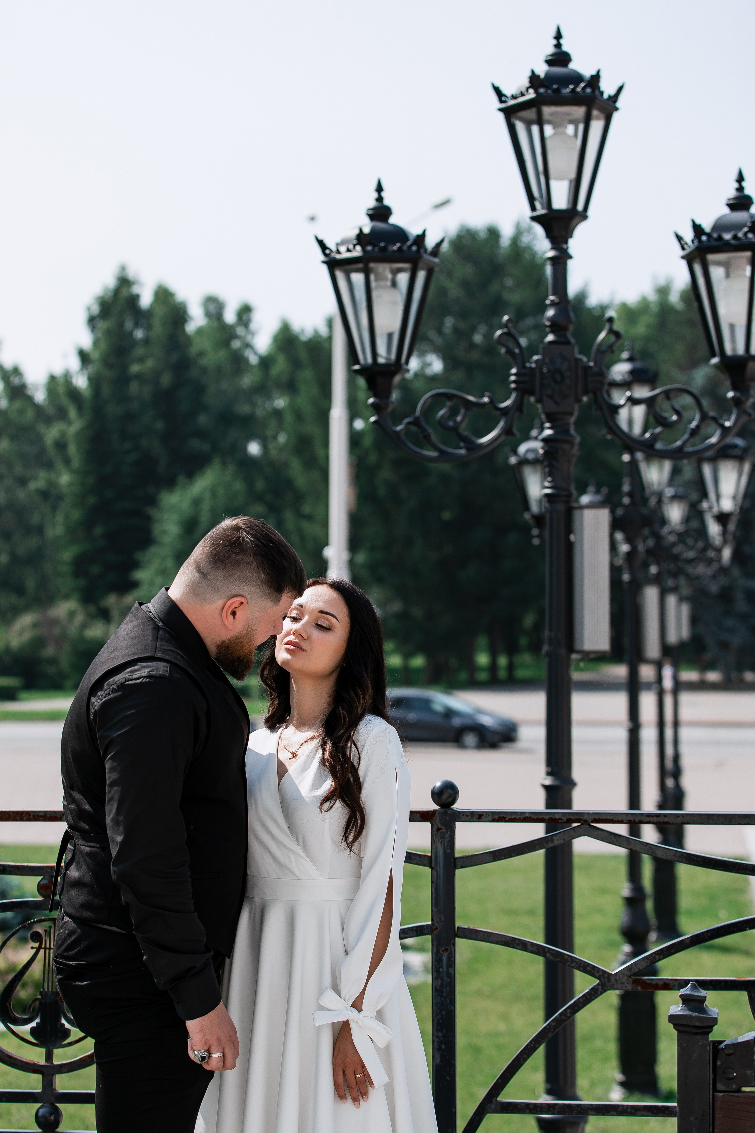 Дмитрий и Кристина. Тимур Аминов | Фотограф в Кемерове