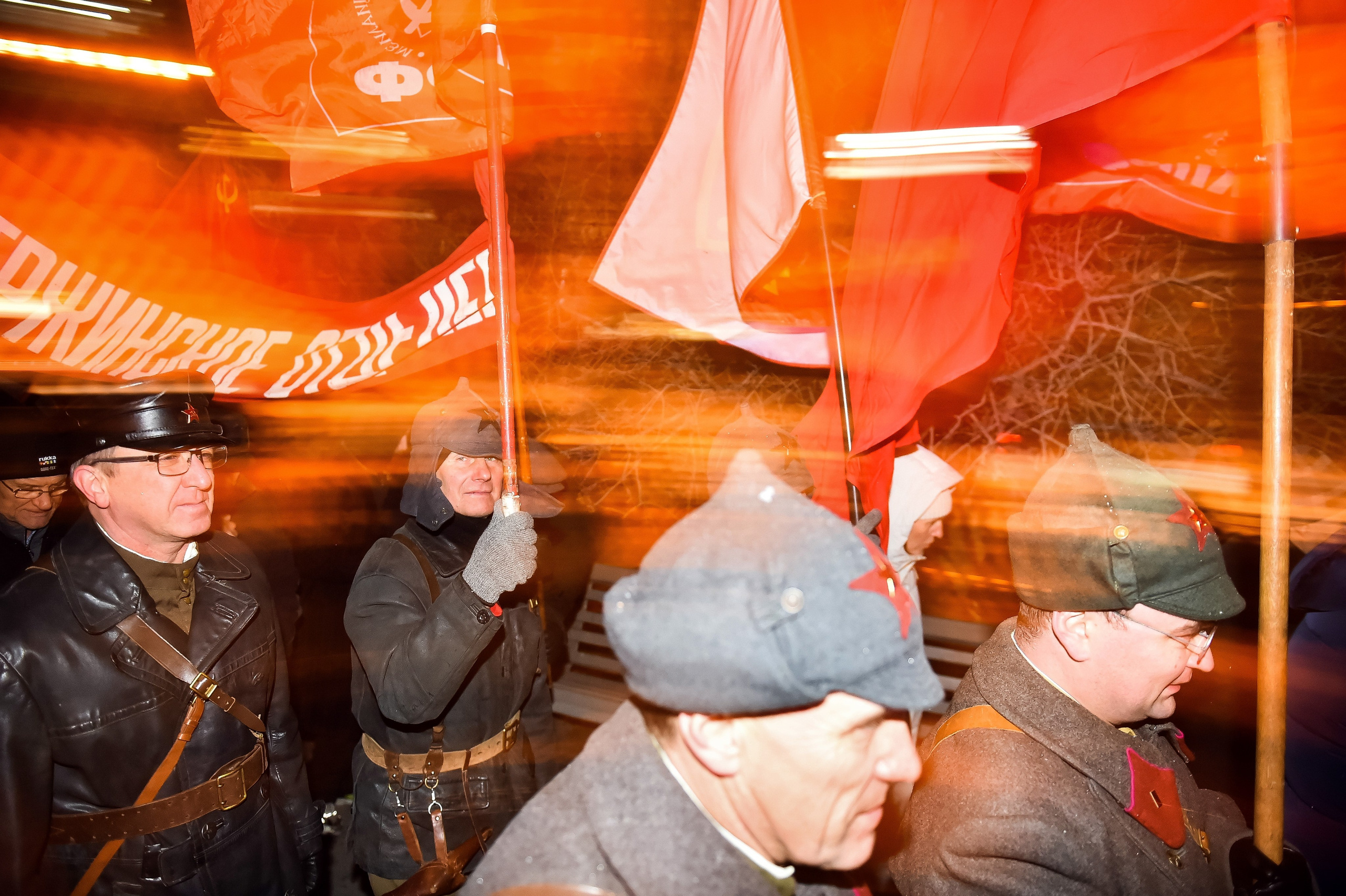 ДОКУМЕНТАЛЬНАЯ \ ФОТОЖУРНАЛИСТИКА. Документальный и коммерческий фотограф Влад Некрасов