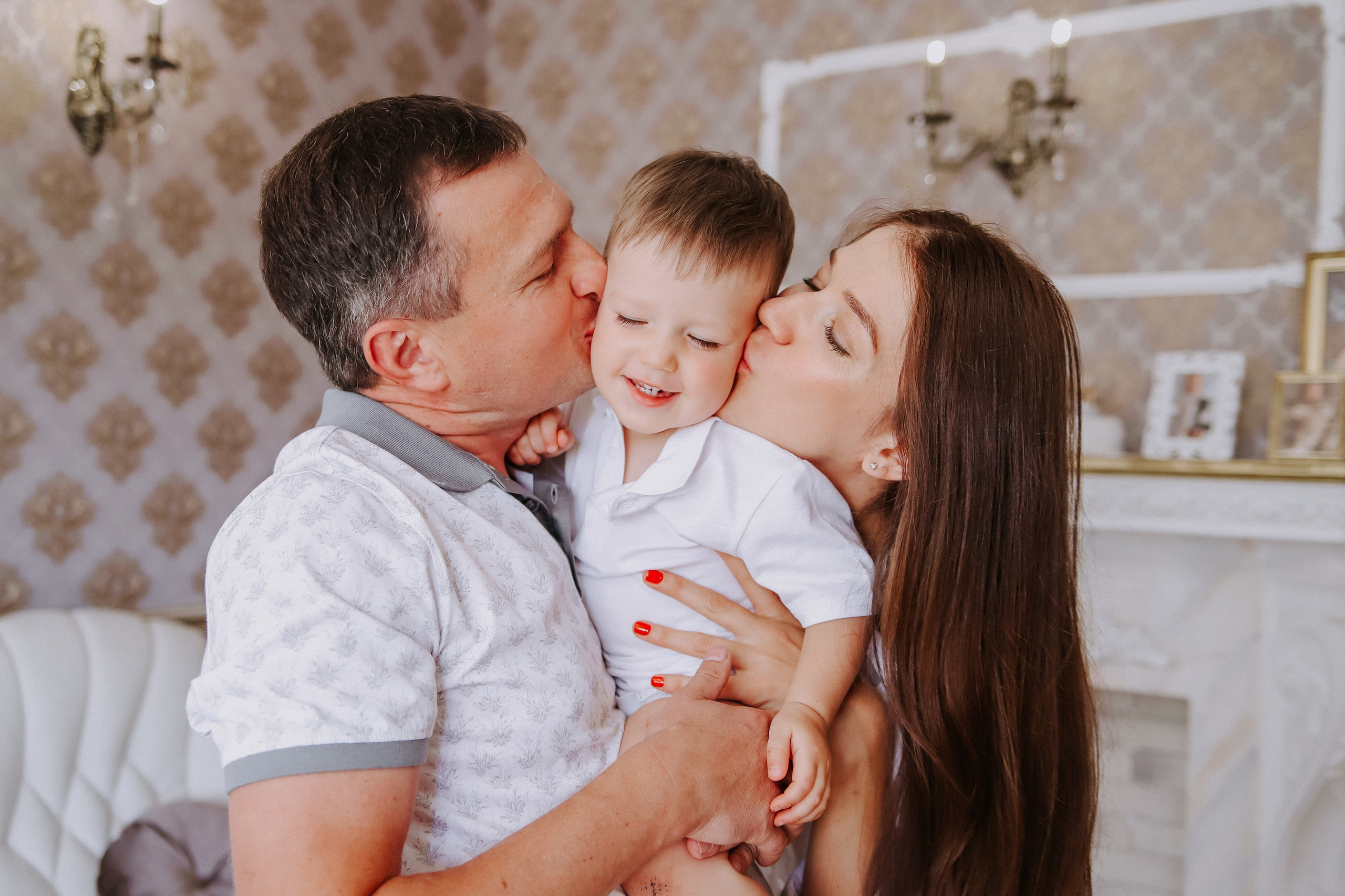 Ванечка. Семейный и персональный фотограф в Ростове-на-Дону