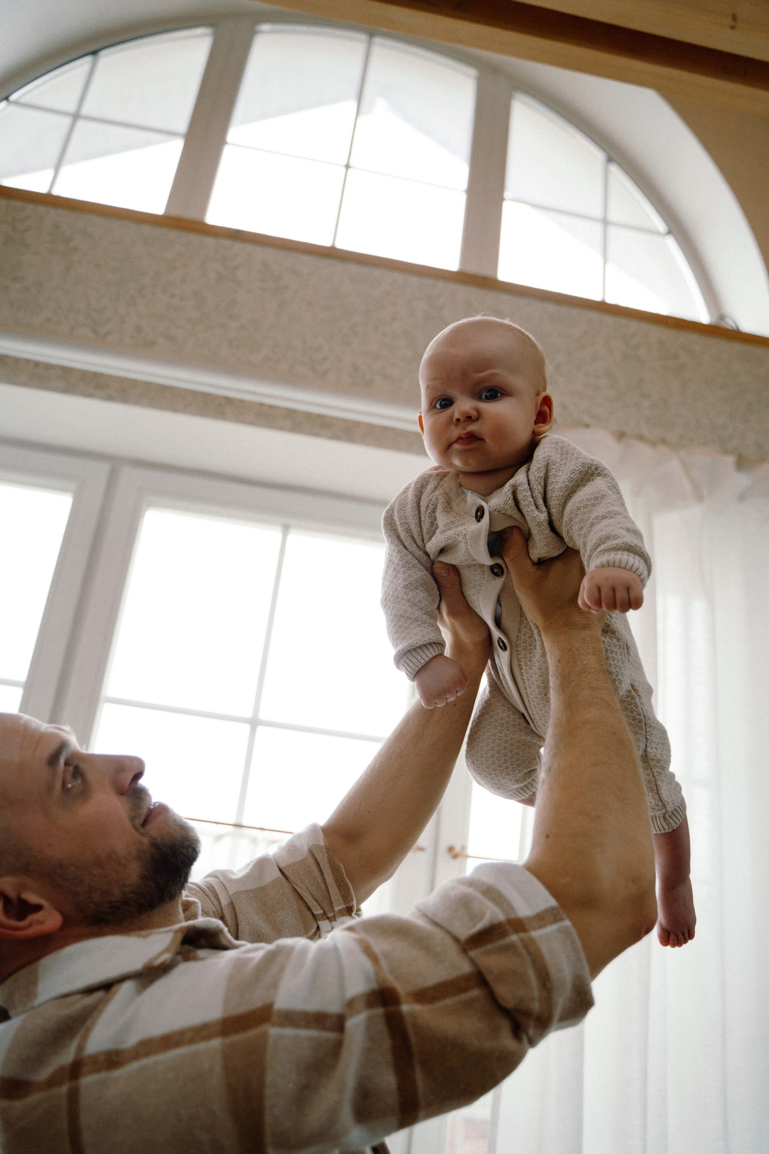 Дачи Леон. Фотограф Санкт-Петербург
