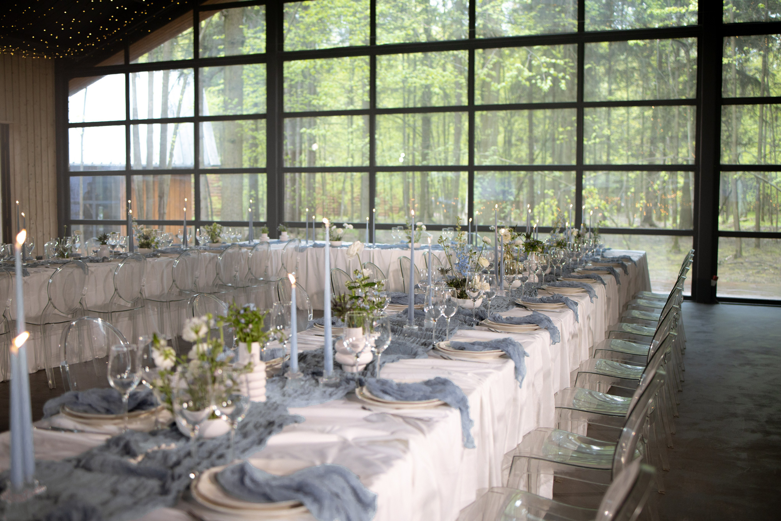 Анастасия & Никита. Оформление свадеб, декор свадеб Вера Маркова, Москва