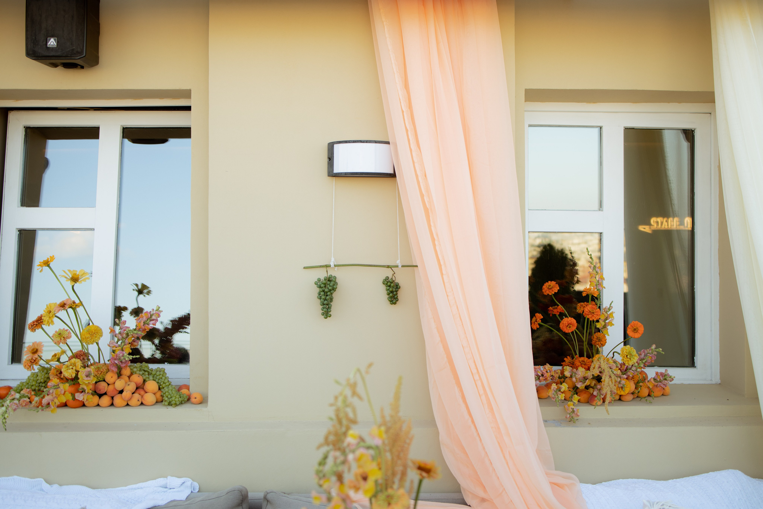 ДР Дианы. Пекин. Оформление свадеб, декор свадеб Вера Маркова, Москва