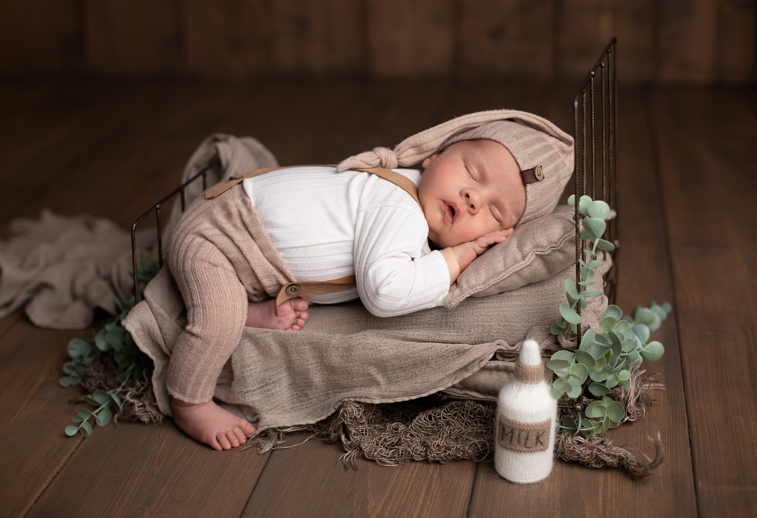 Новорожденные мальчики. Фотограф новорожденных в Нижнем Новгороде Белякова Оксана