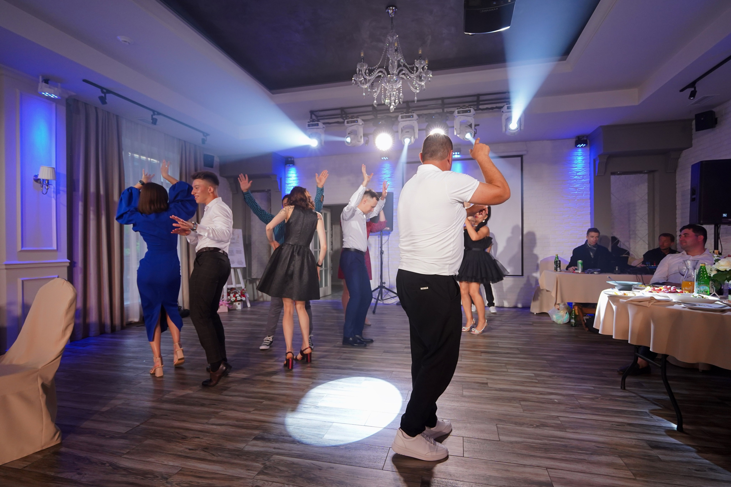 Юля + Артур: полная серия (пакет полный день). BYFOX STUDIO 68 — фото и видеосъёмка Тамбов, Москва, Воронеж, Липецк