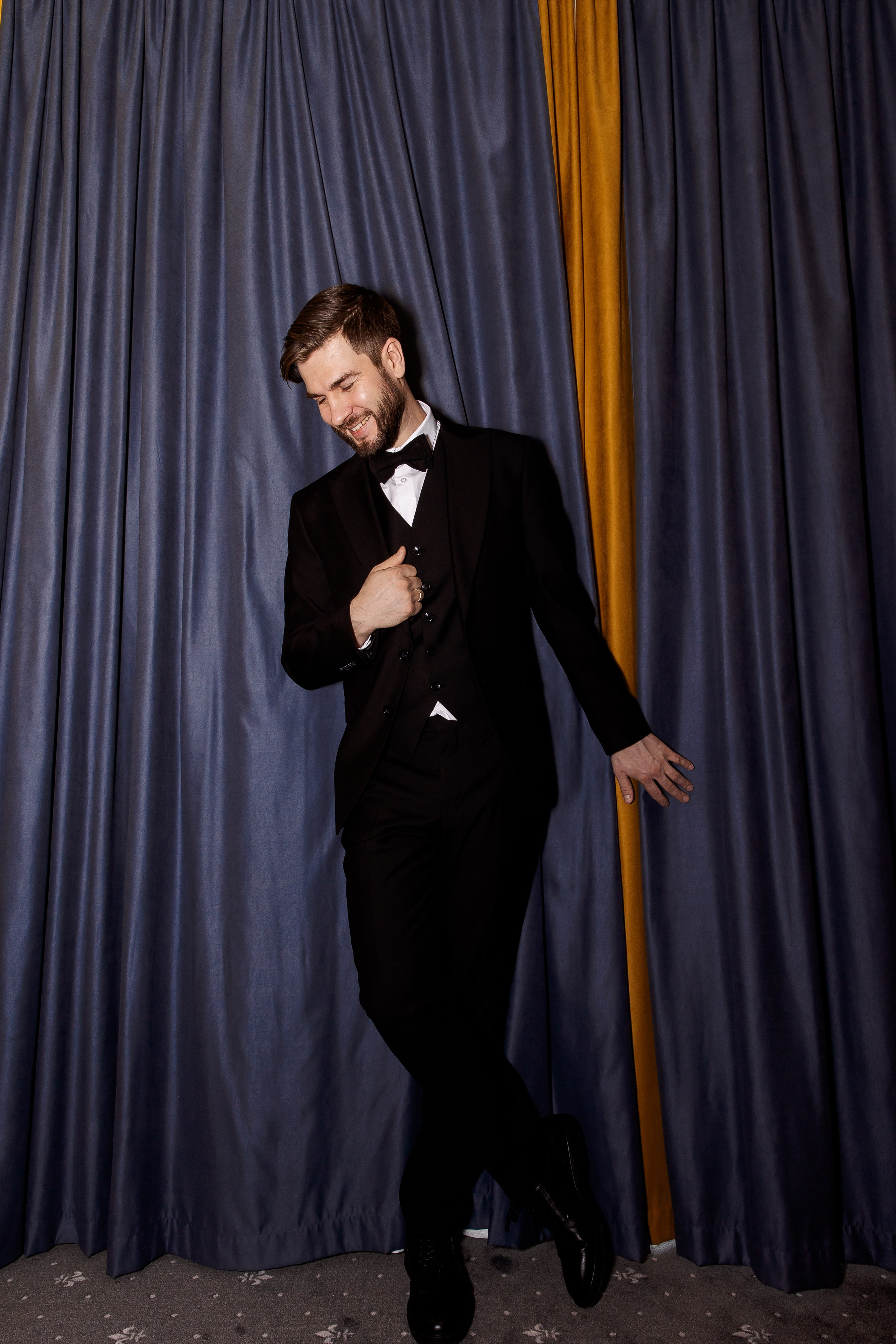 Антон и Марина. Свадебный и семейный фотограф в Челябинске Юлия Ишимова