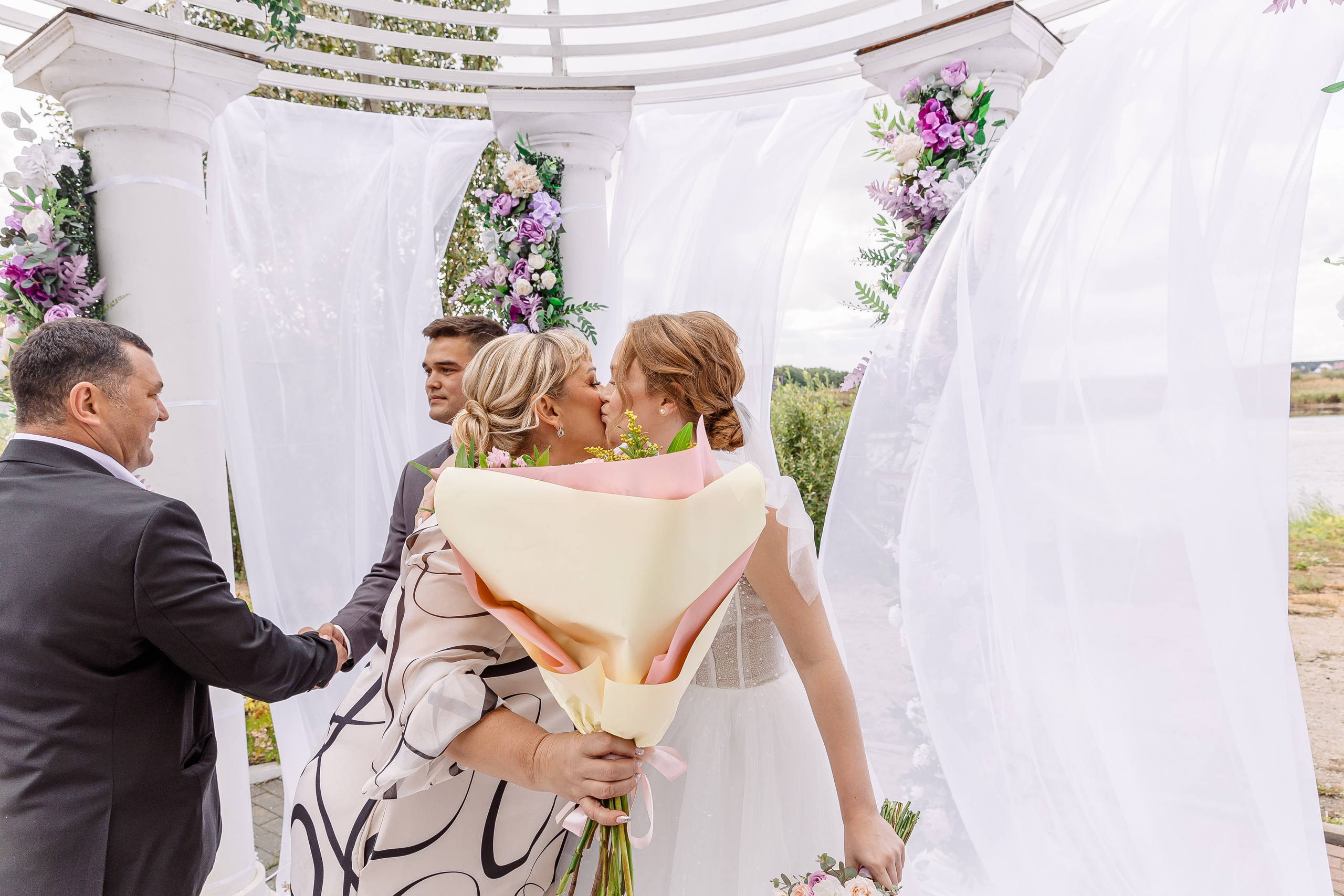 Любовь и Евгений. Свадебный и семейный фотограф в Челябинске Юлия Ишимова