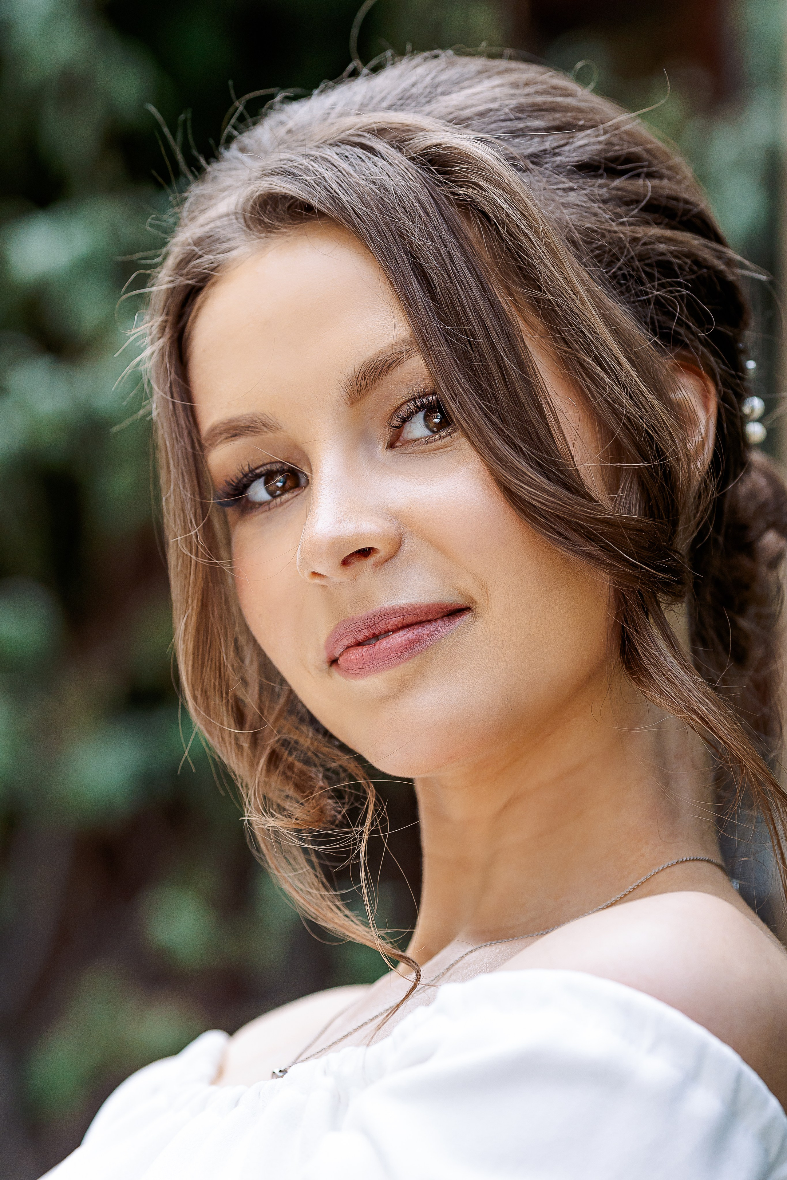 Дарья и Игнат. Свадебный и семейный фотограф в Челябинске Юлия Ишимова