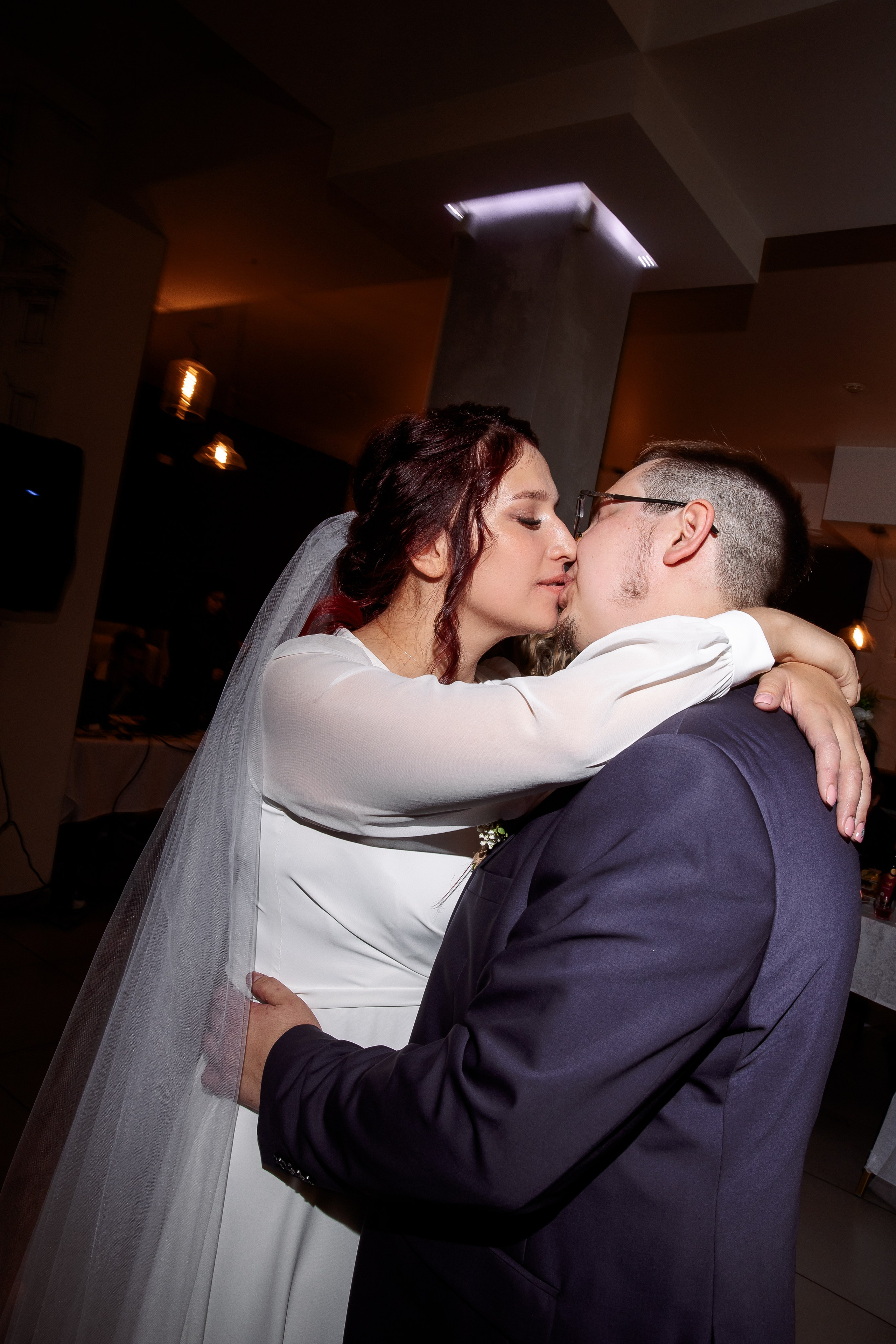 Андрей и Алина. Свадебный и семейный фотограф в Челябинске Юлия Ишимова