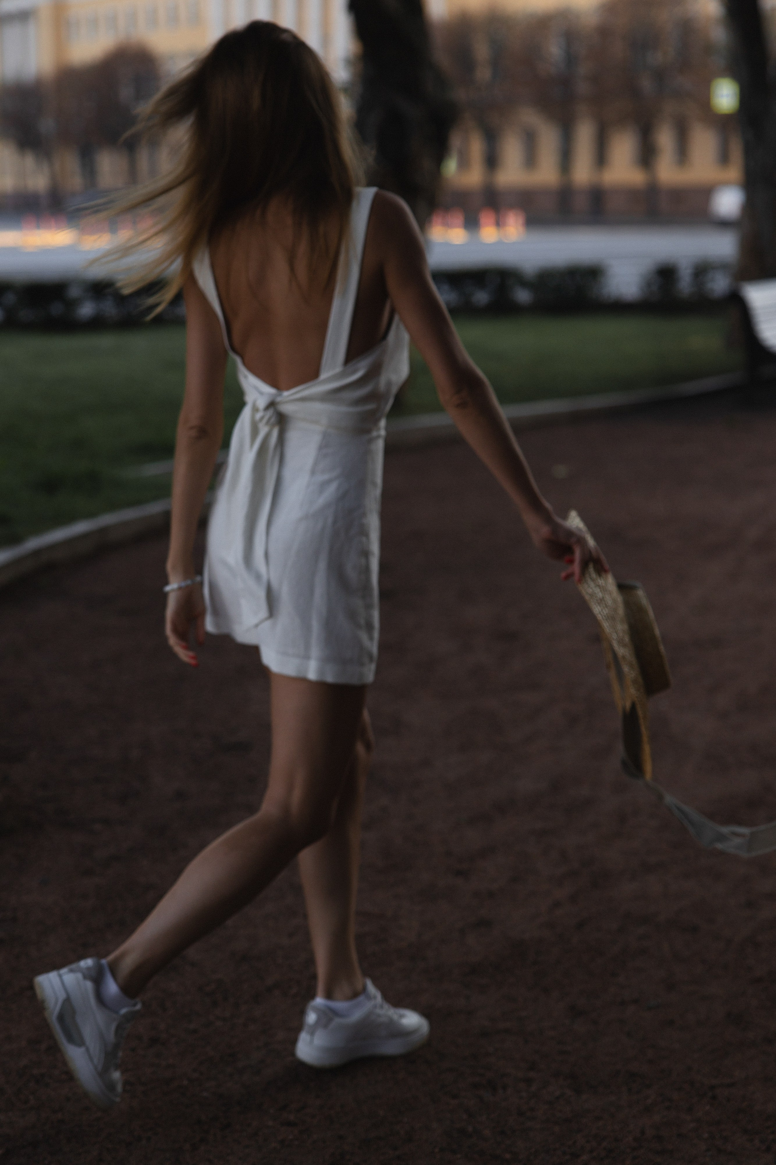 Портреты на восходе в центре Спб. Свадебный и репортажный фотограф в Санкт-Петербурге | Михаил Песиков