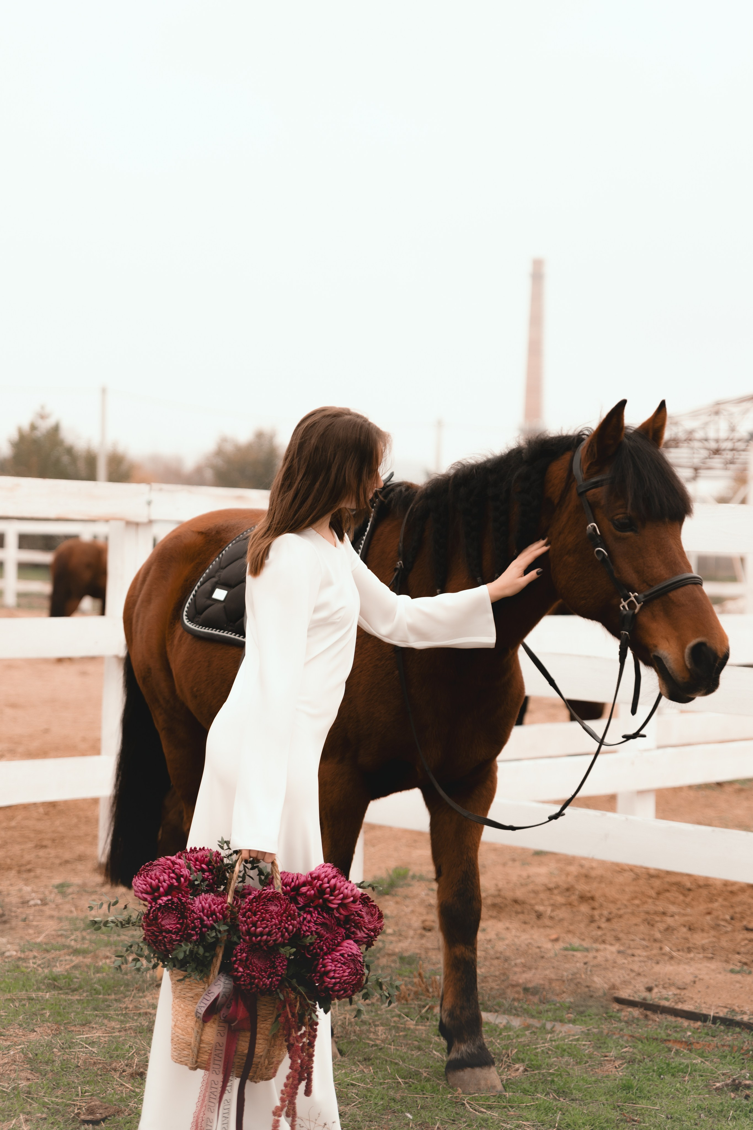 Елизавета. Фотограф Мелитополь Валерия Шматко