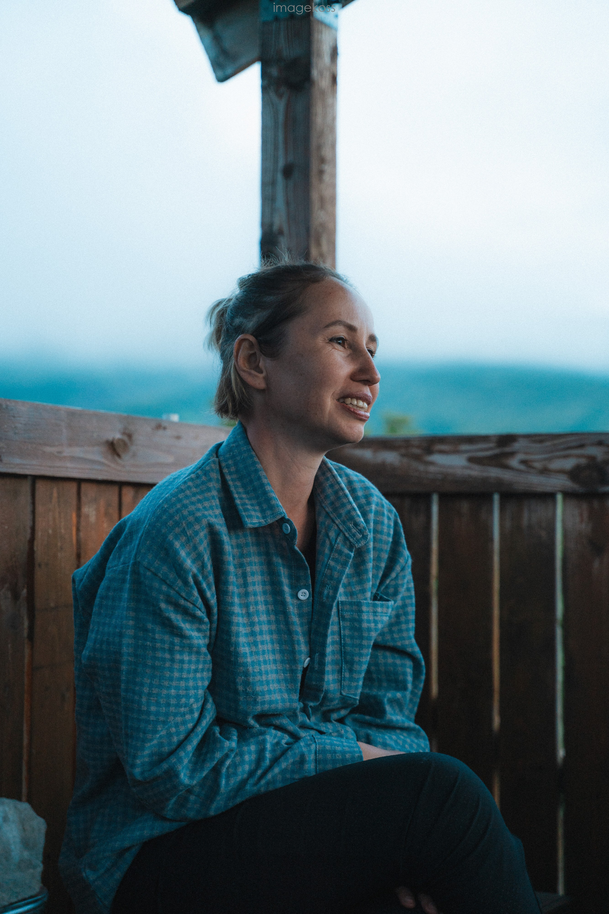 Камчатка. Фотограф в поход и восхождение на Эльбрус Игорь Косарев