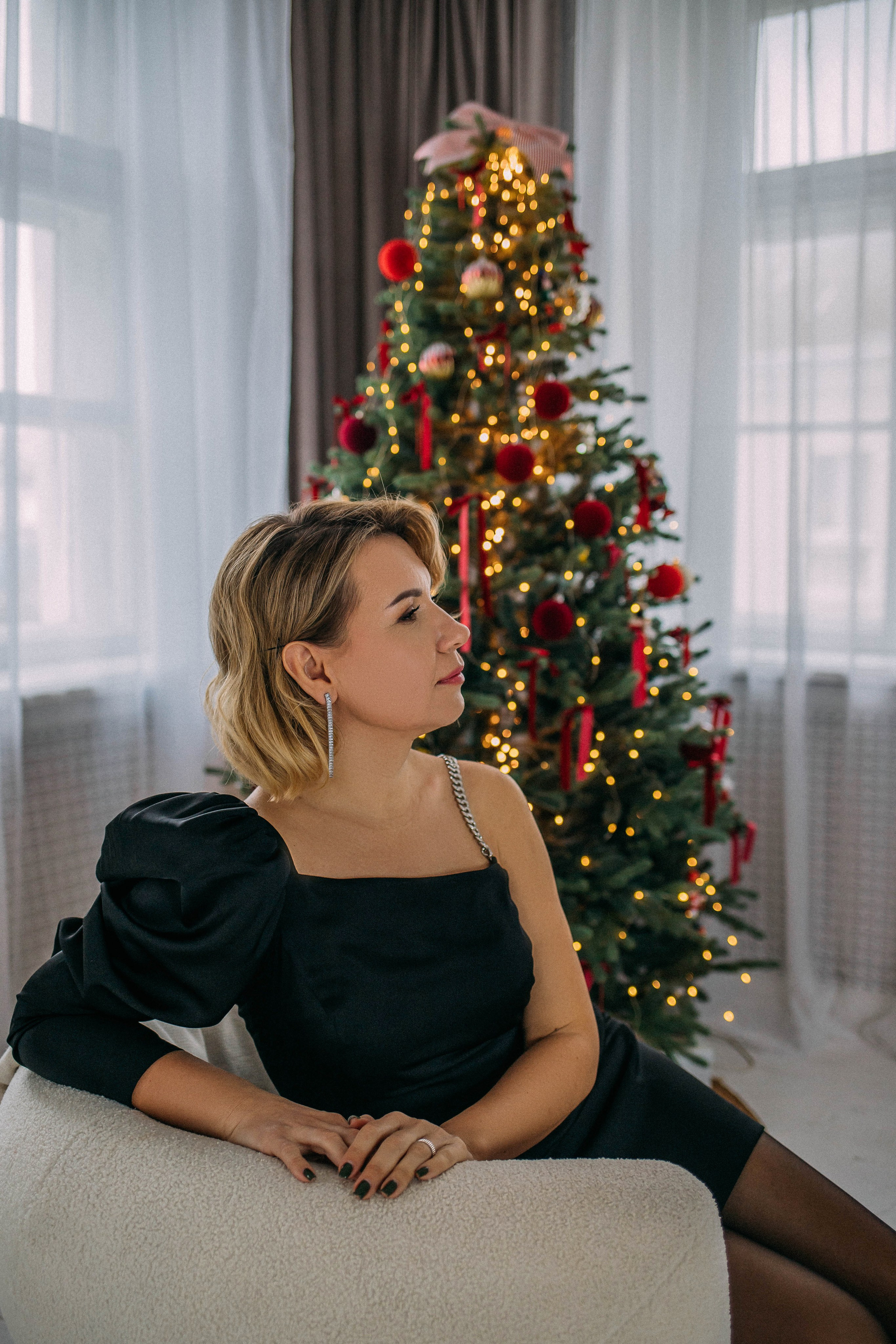 Татьяна. Фотограф Немазенко Ольга