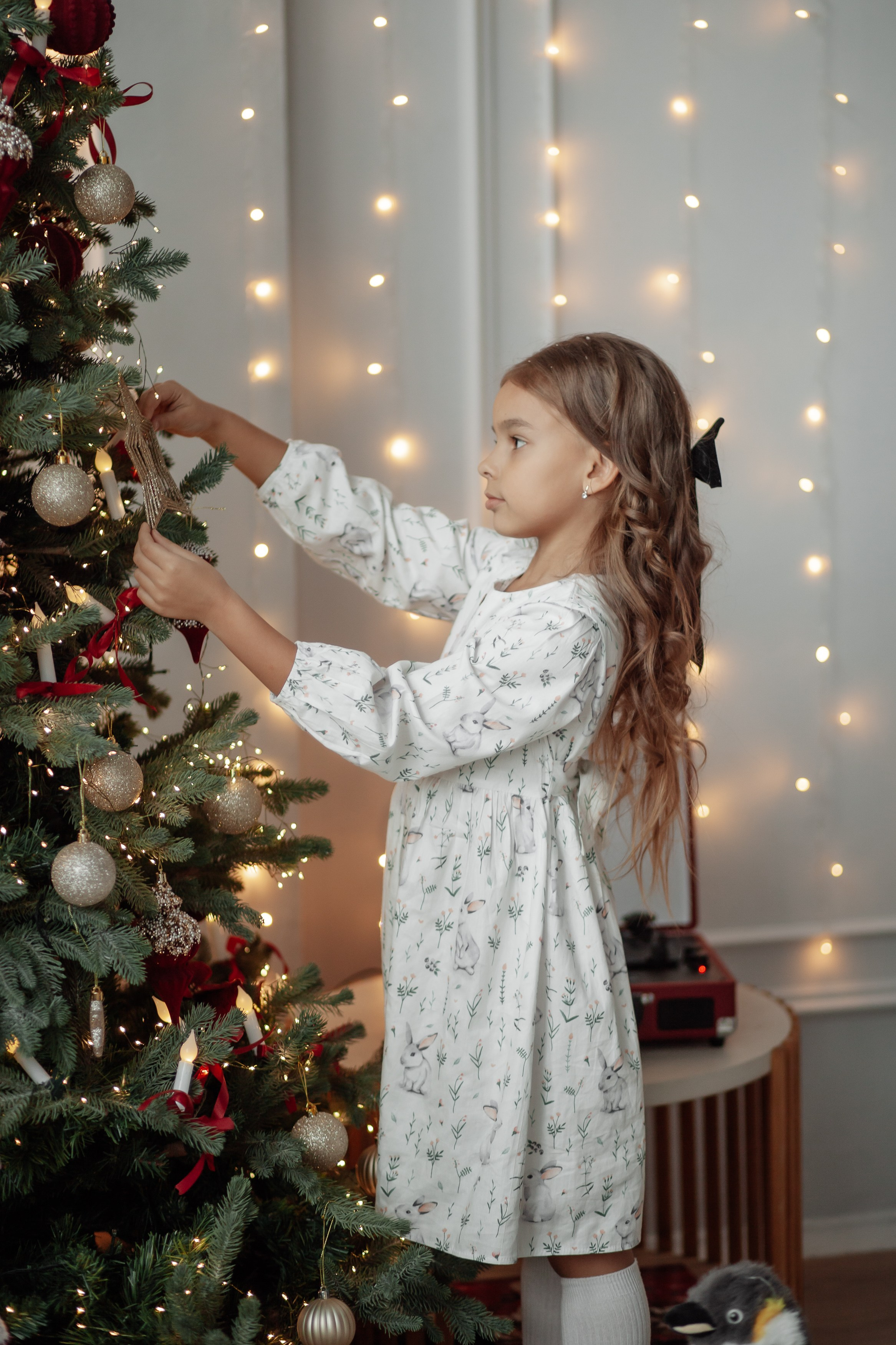 Василиса. Фотограф в Нижнем Новгороде Таня Галкина