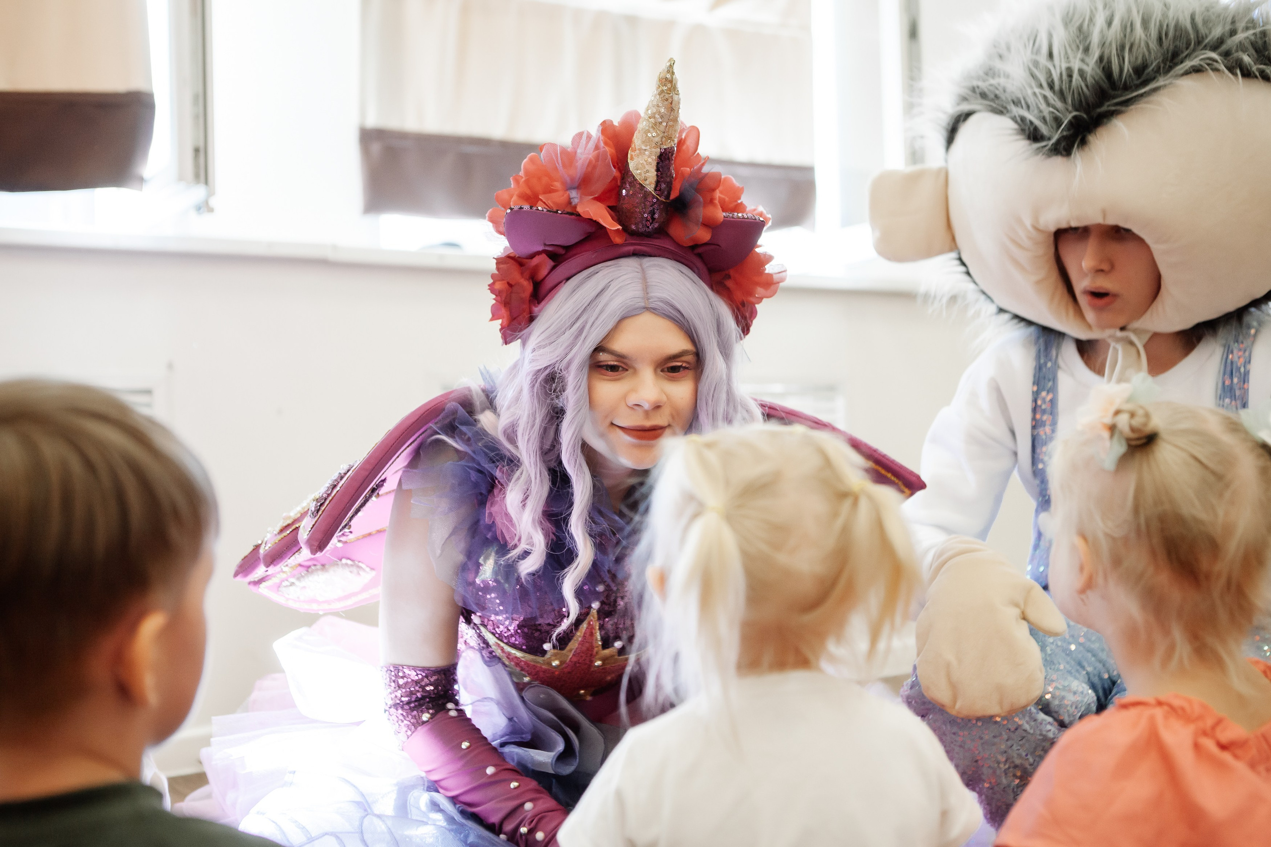 День рождения Саши. Фотограф в Нижнем Новгороде Таня Галкина