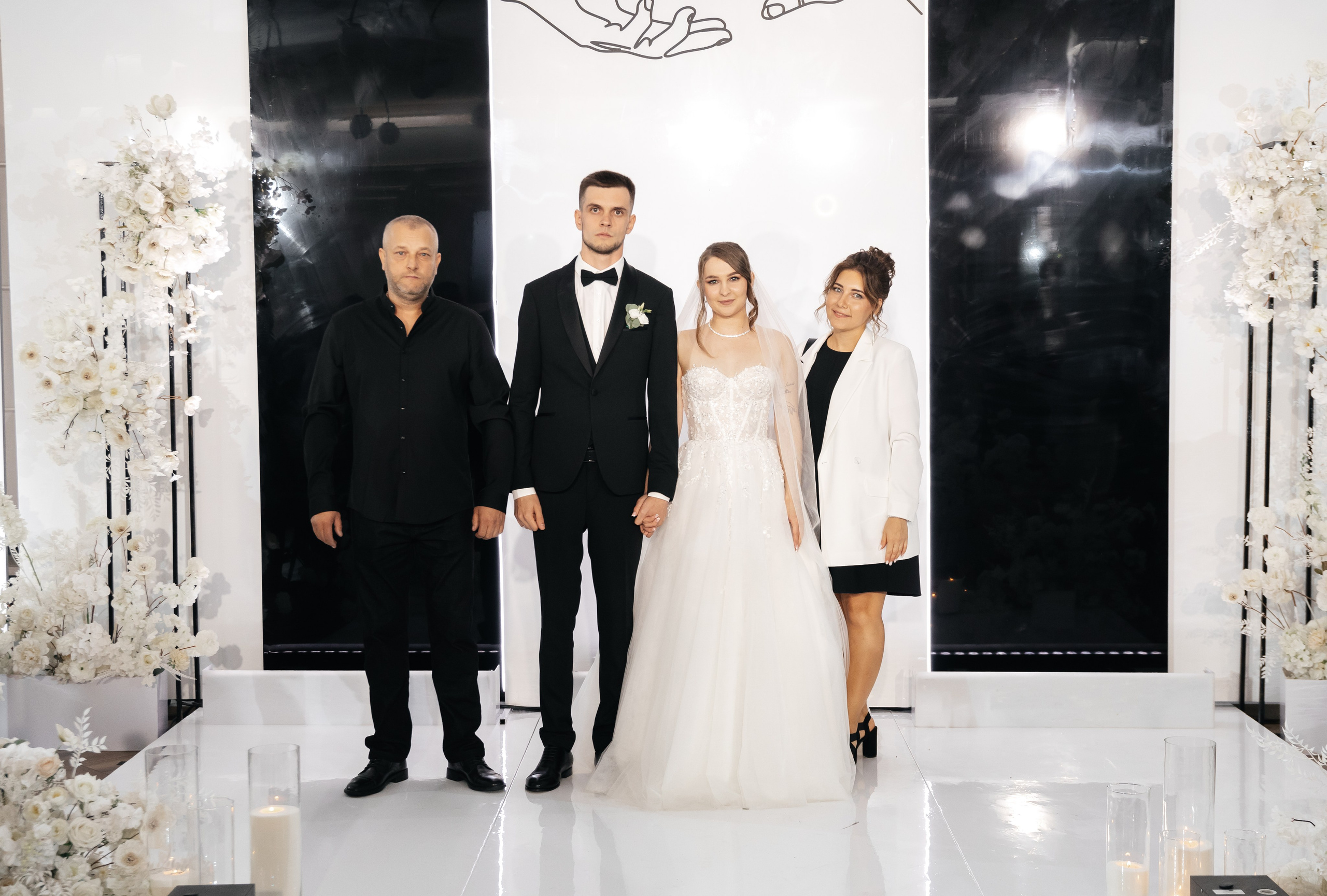 Maxim & Diana. Свадебный фотограф Ильнар Асадуллин