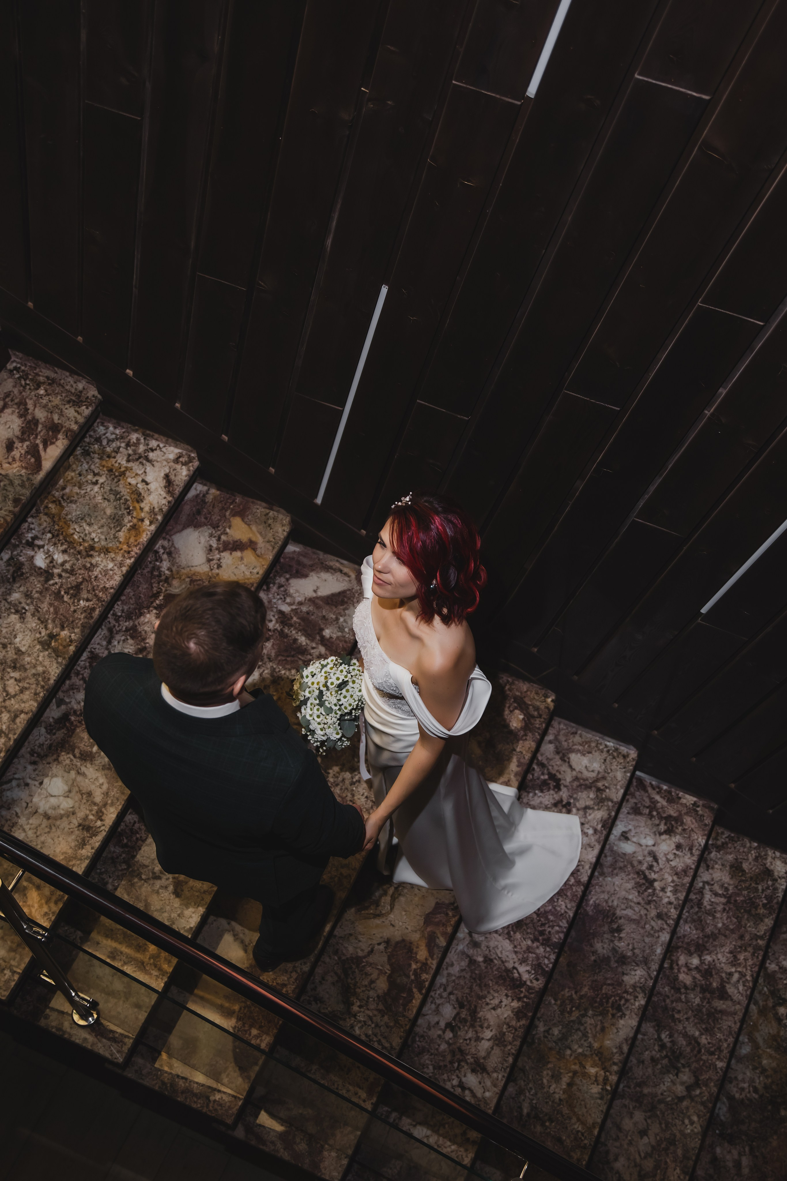 Иван & Татьяна. Ксения Федорова — фотограф