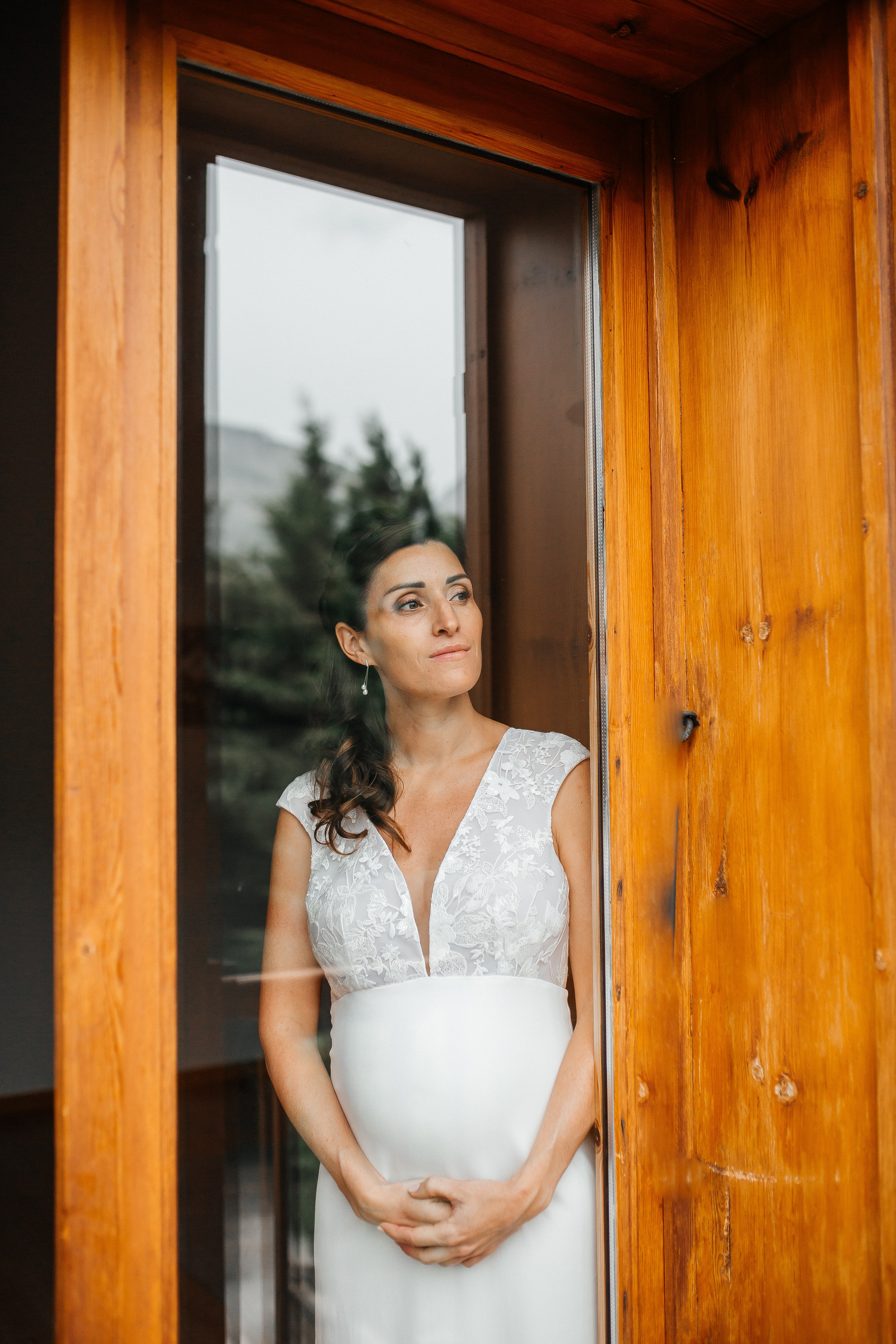 Марин и Себастиан