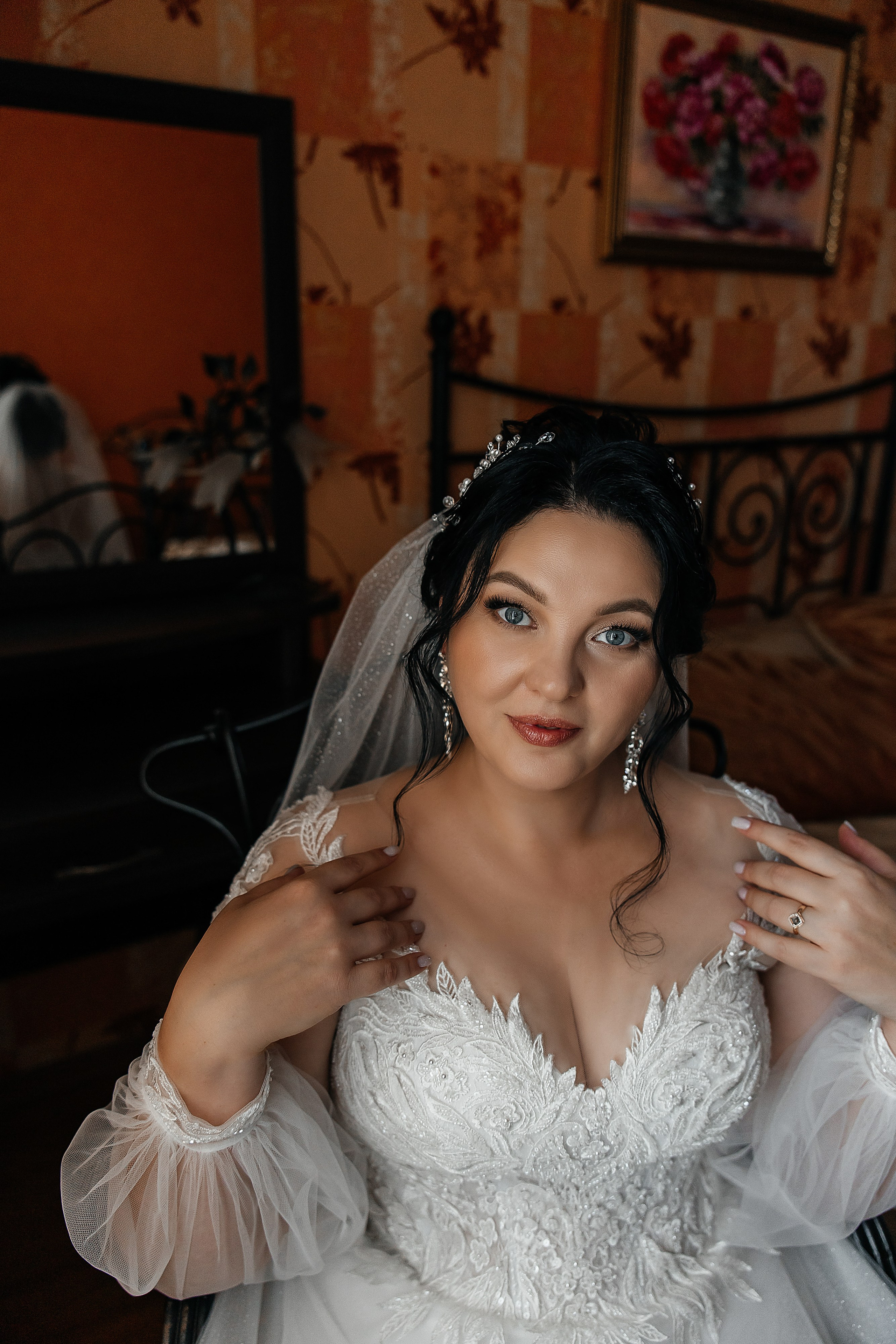 Ира и Ярослав