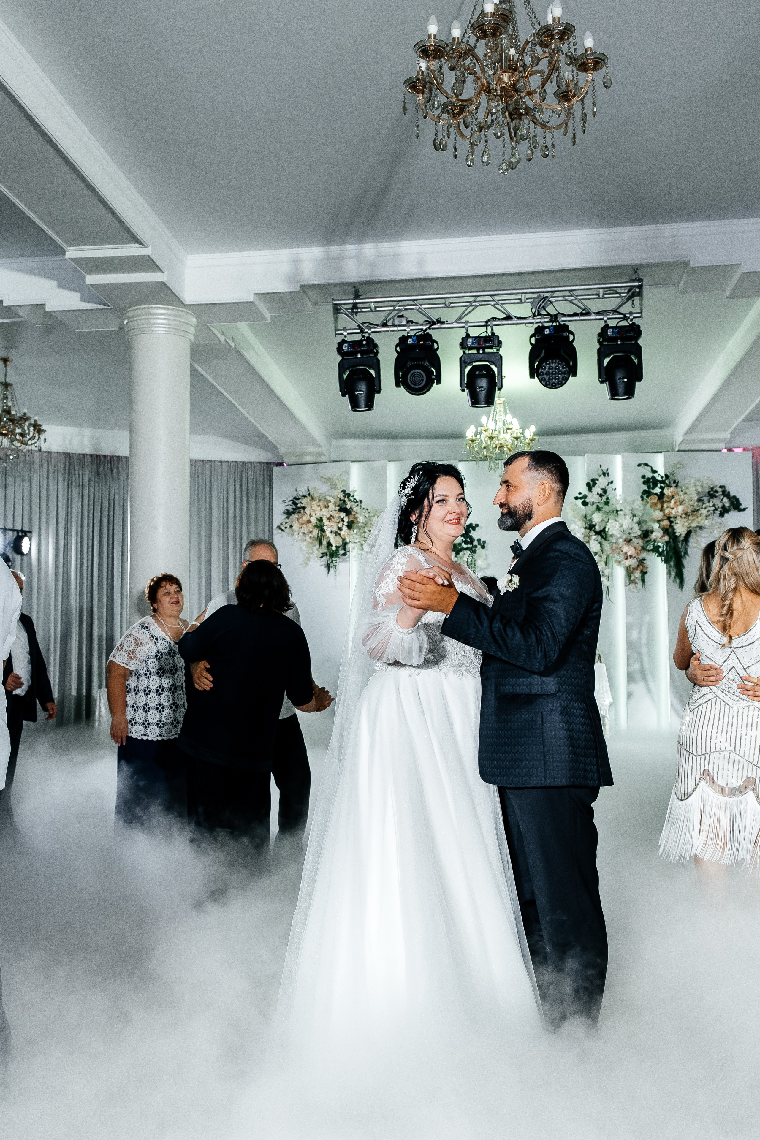 Ира и Ярослав