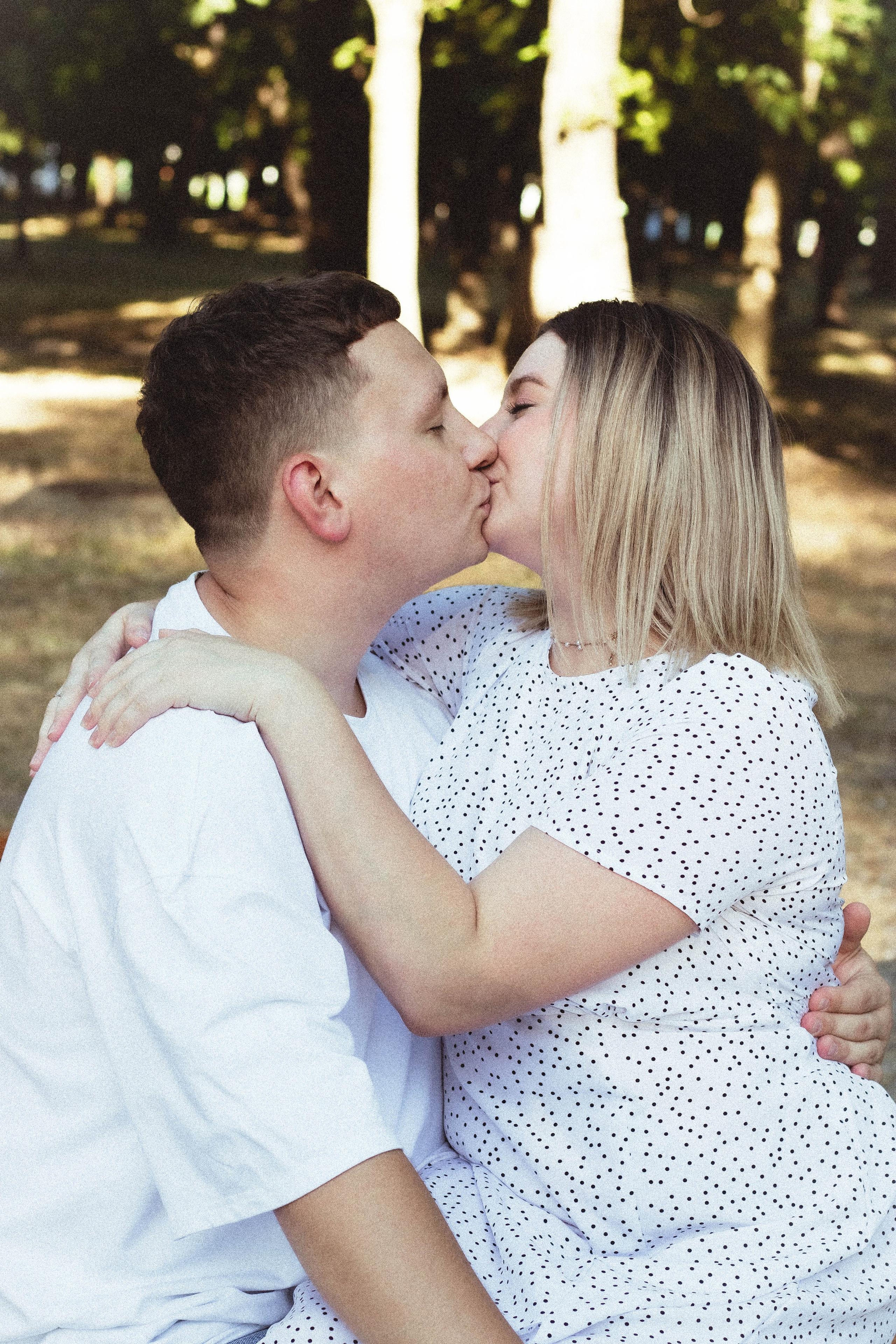 Лимоновы. Фотограф из Краснодара