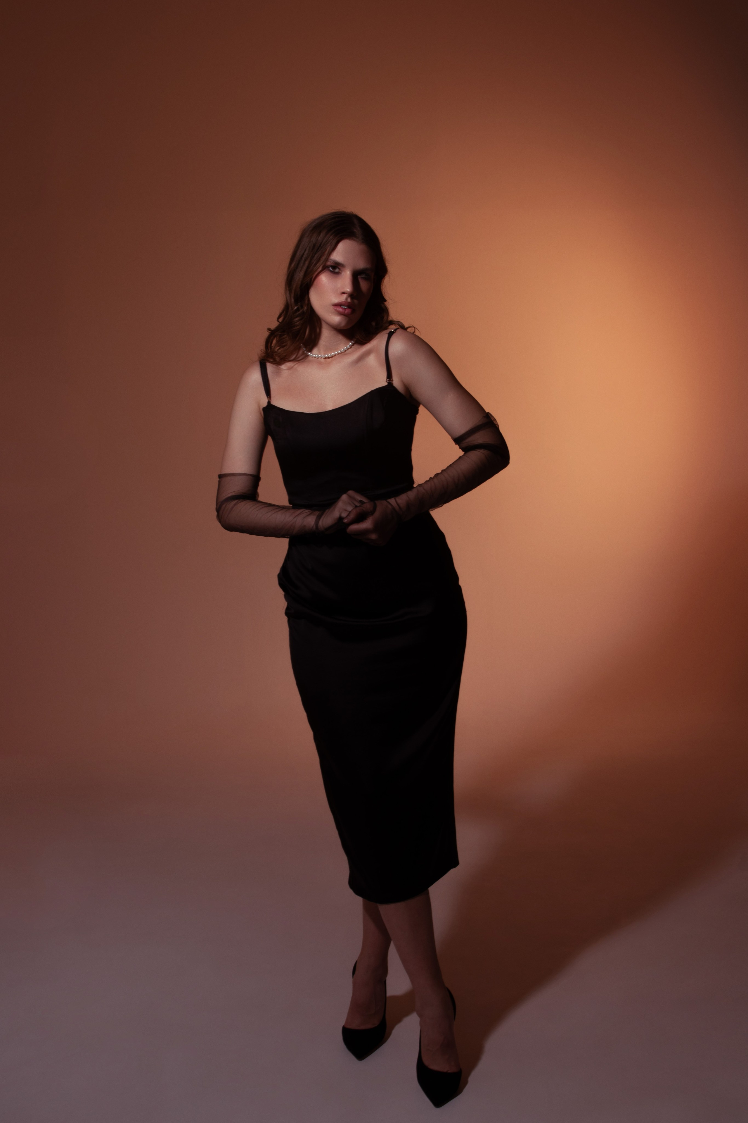 Юля модельная съемка. Фотограф продюсер съемок Йолдыз Плетнева