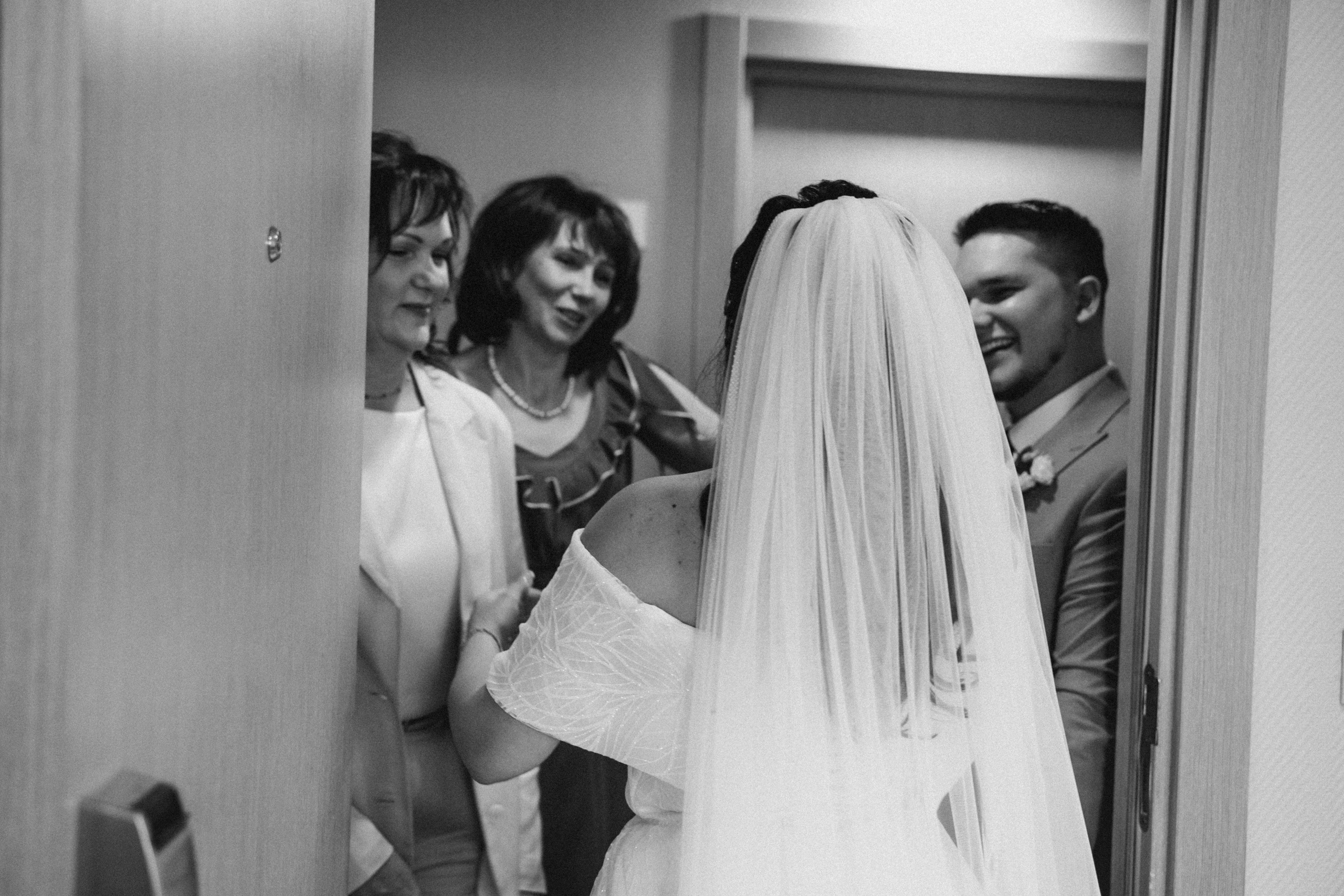 E&D. Творческий фотограф взрослых и детей в Москве Анна Блифернец